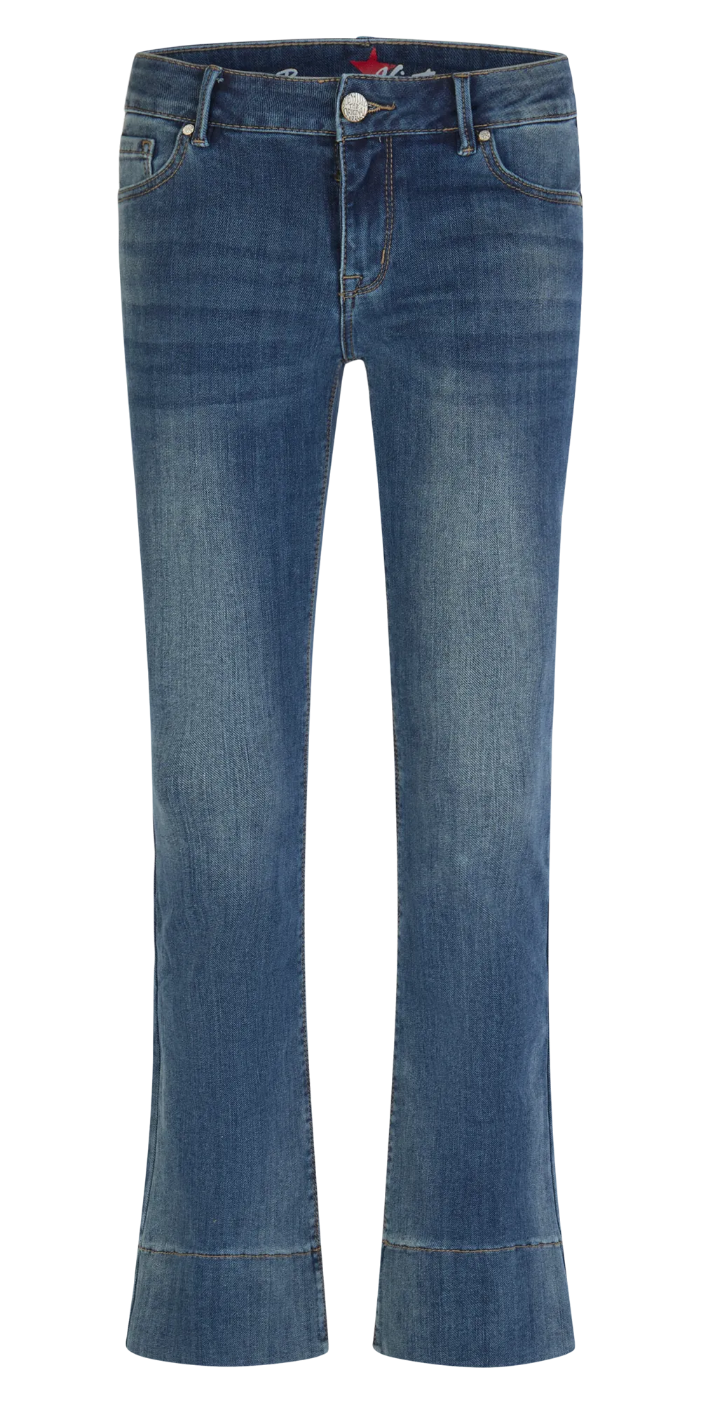 Buena Vista – Buena Vista Damen Jeans