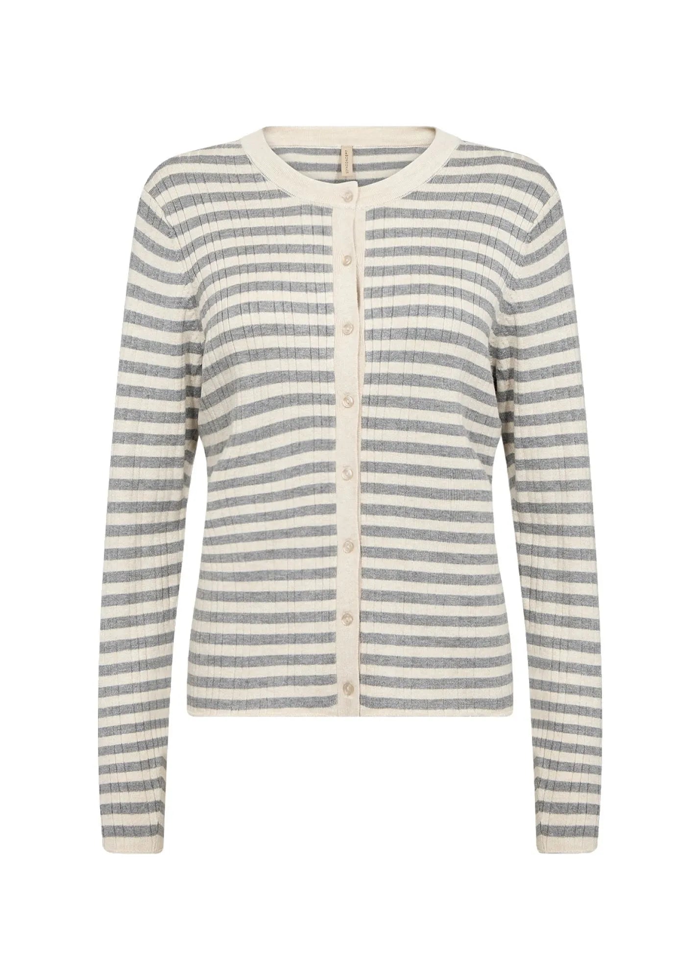 Soyaconcept – Soyaconcept Damen Strickjacke SC-VANA 2