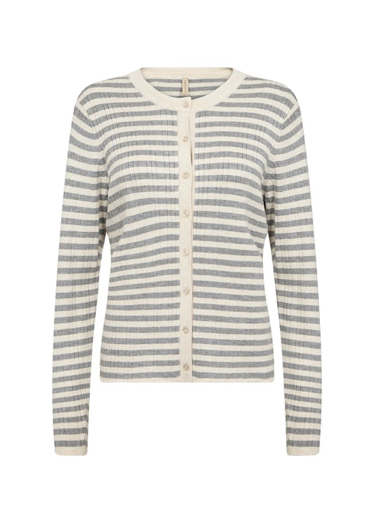 Soyaconcept – Soyaconcept Damen Strickjacke SC-VANA 2