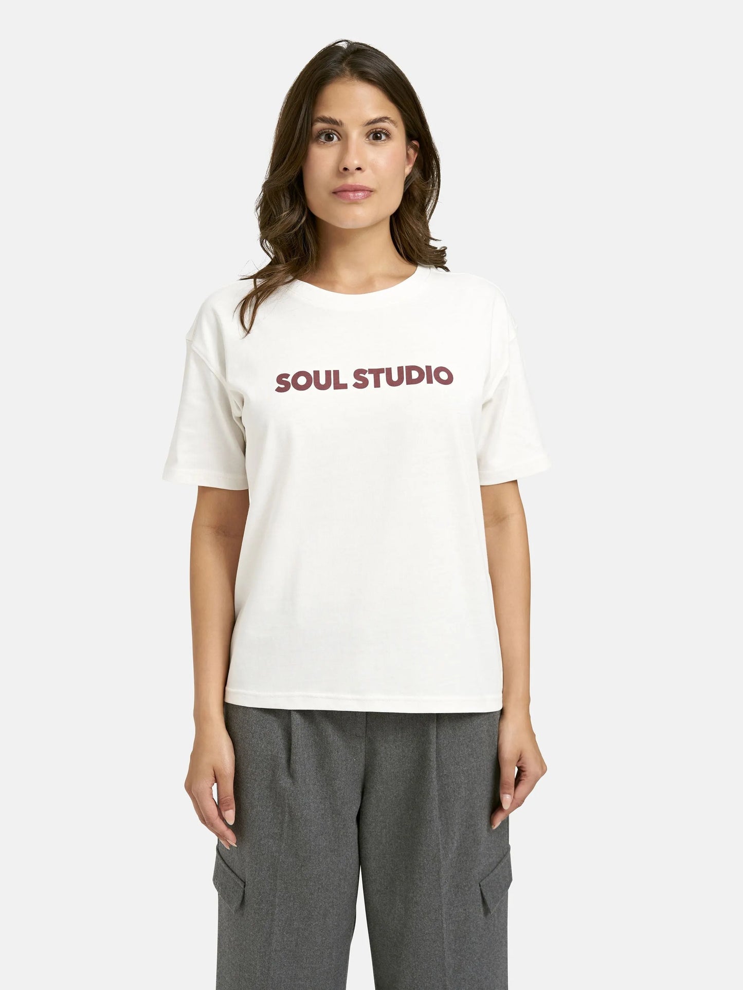 Smith&Soul – Smith&Soul Damen T-Shirt