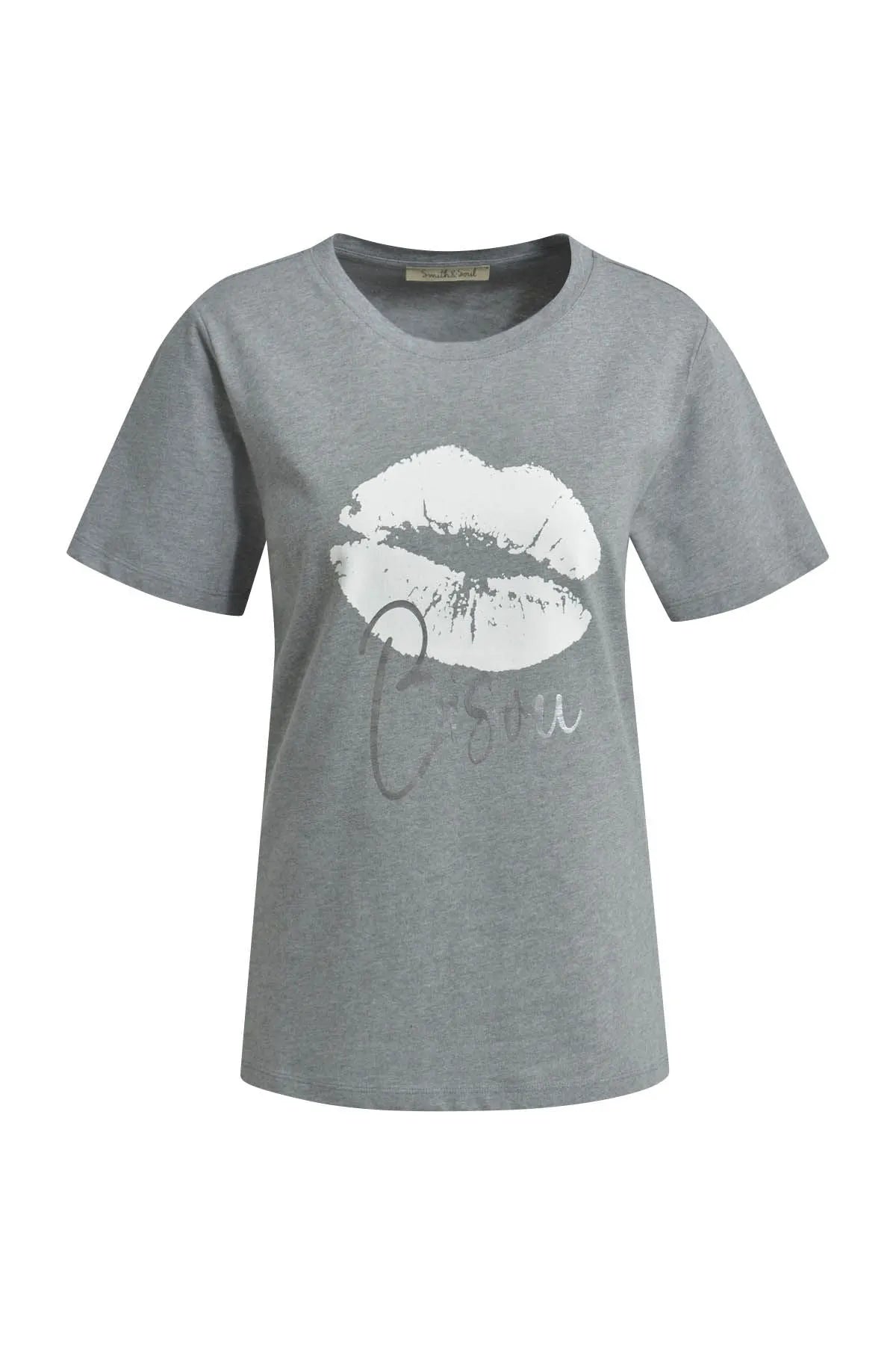 Smith&Soul – Smith&Soul Damen T-Shirt