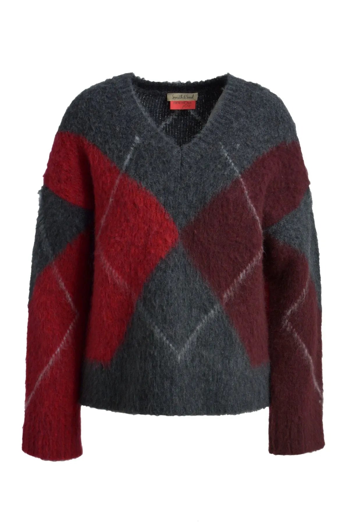 Smith&Soul – Smith&Soul Damen Pullover
