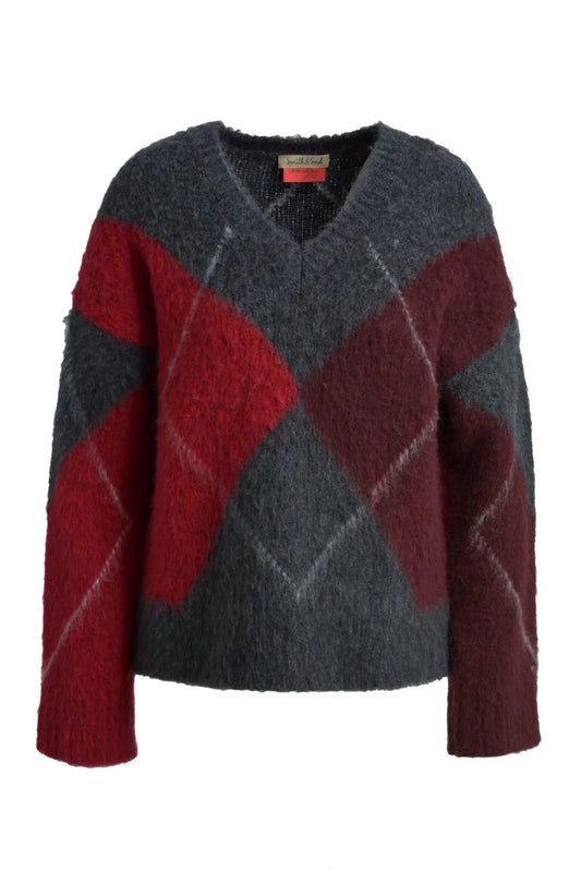 Smith&Soul – Smith&Soul Damen Pullover