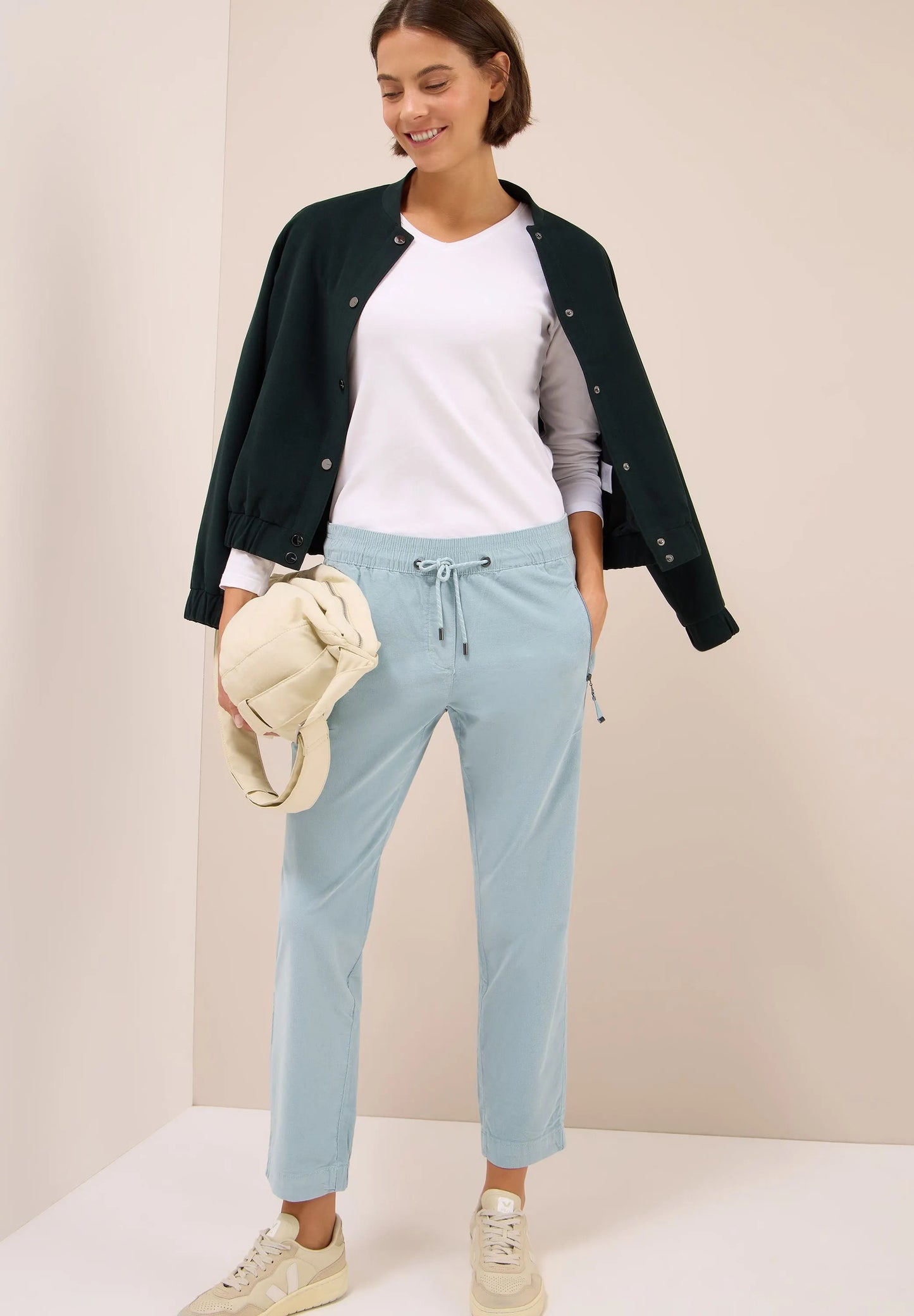 Cecil – Cecil Damen Hose