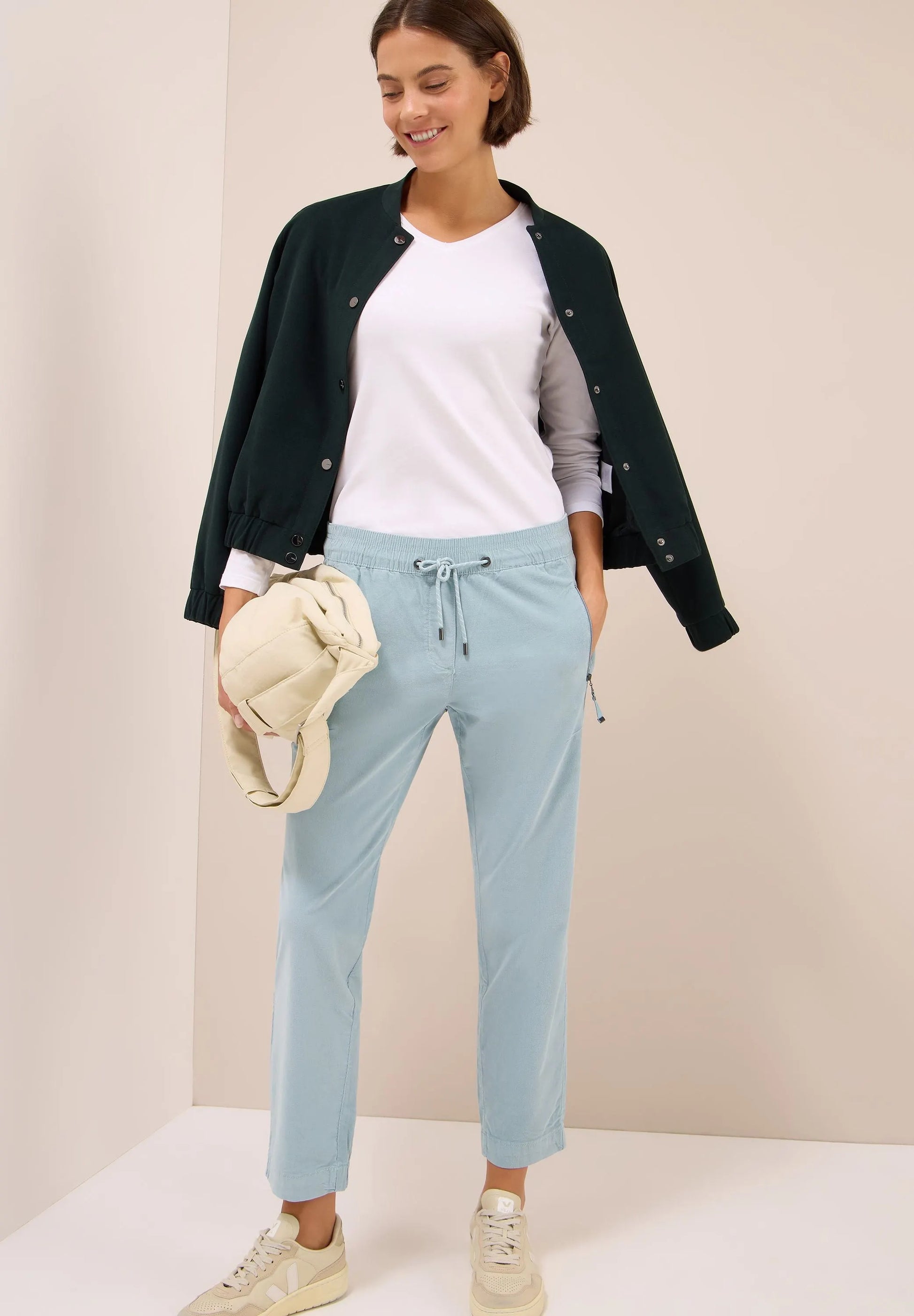 Cecil – Cecil Damen Hose