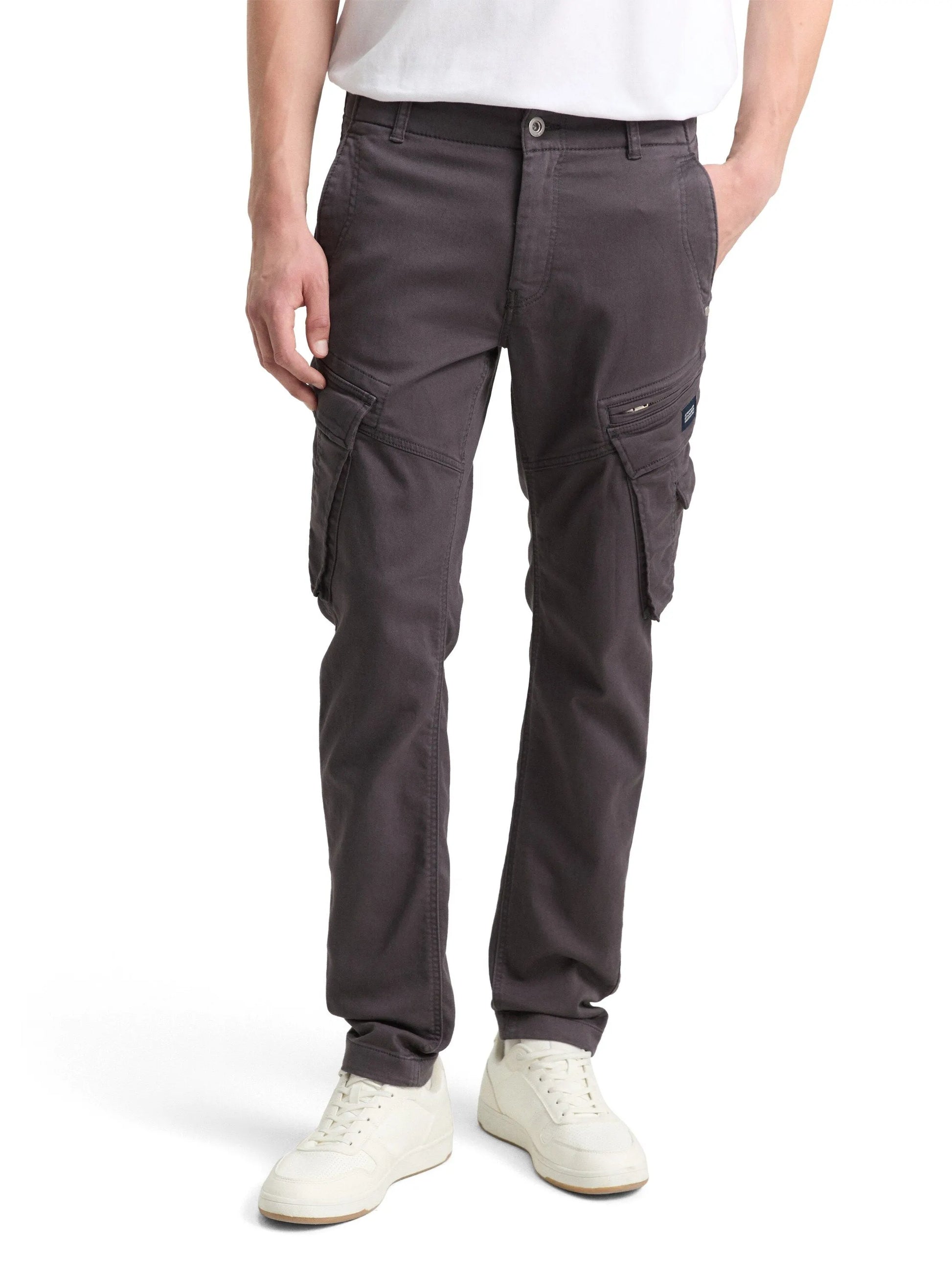 Tom Tailor – Tom Tailor Herren Hose