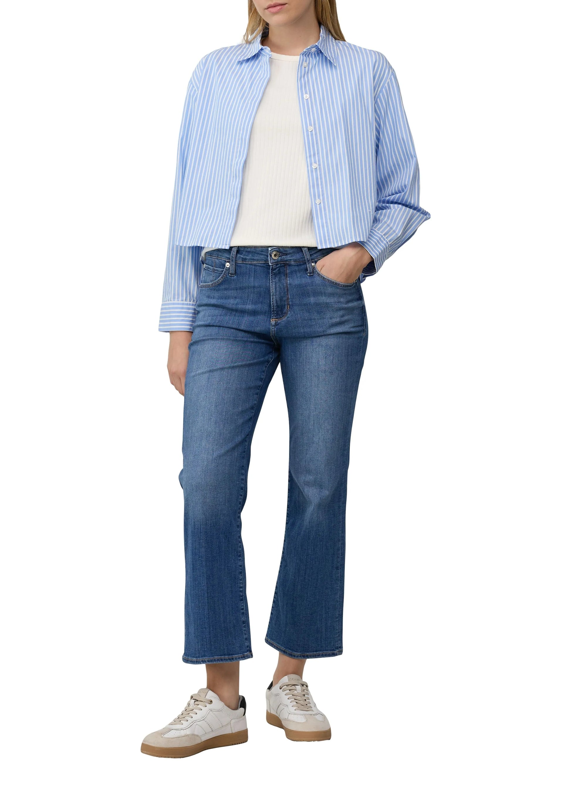 s.Oliver – s.Oliver Damen T-Shirt