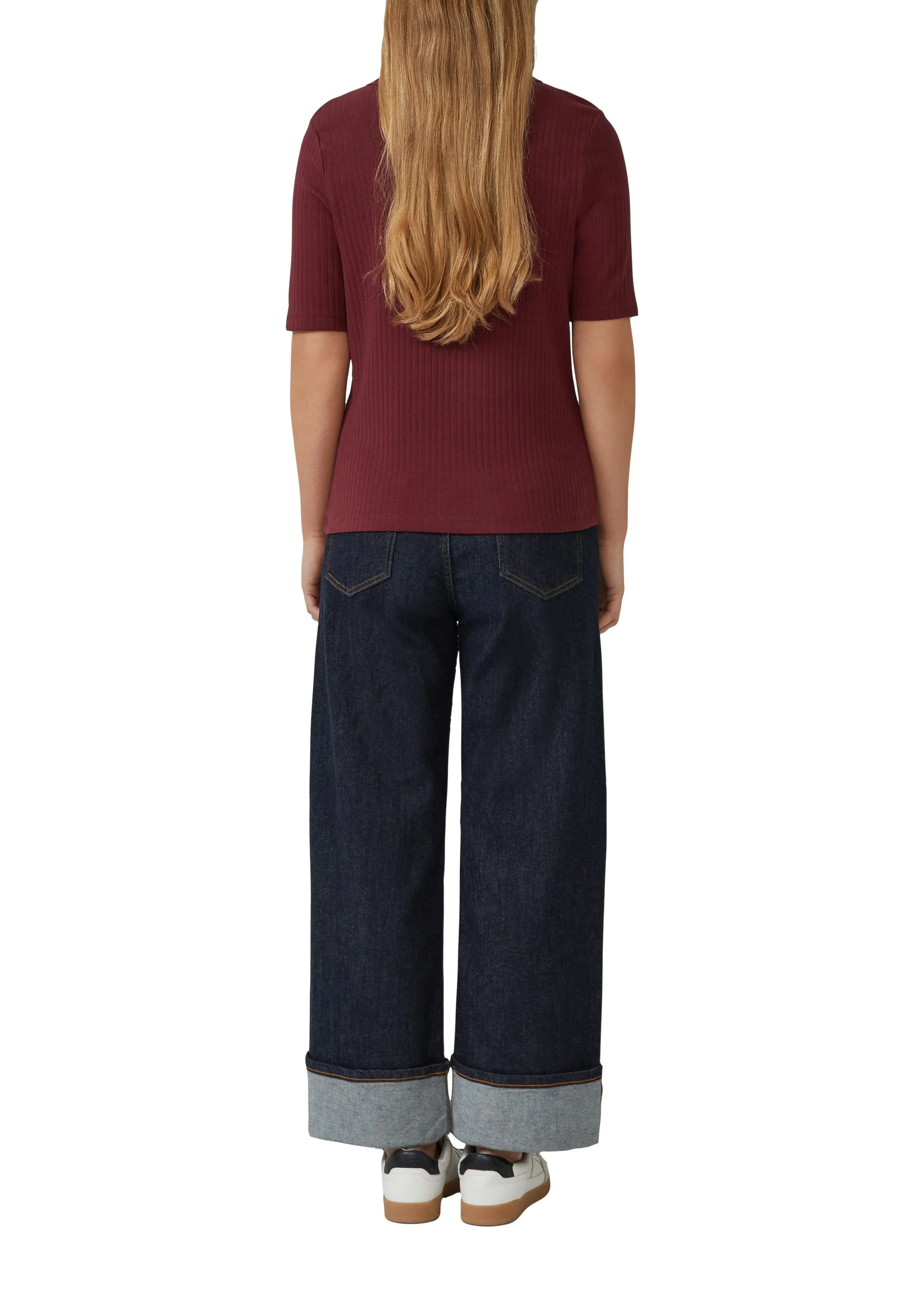 s.Oliver – s.Oliver Damen T-Shirt