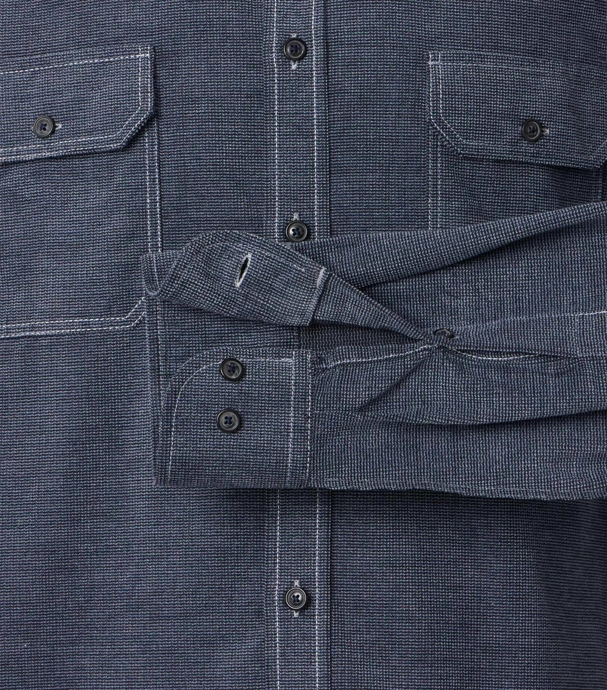 Casa Moda – Casa Moda Herren Hemd