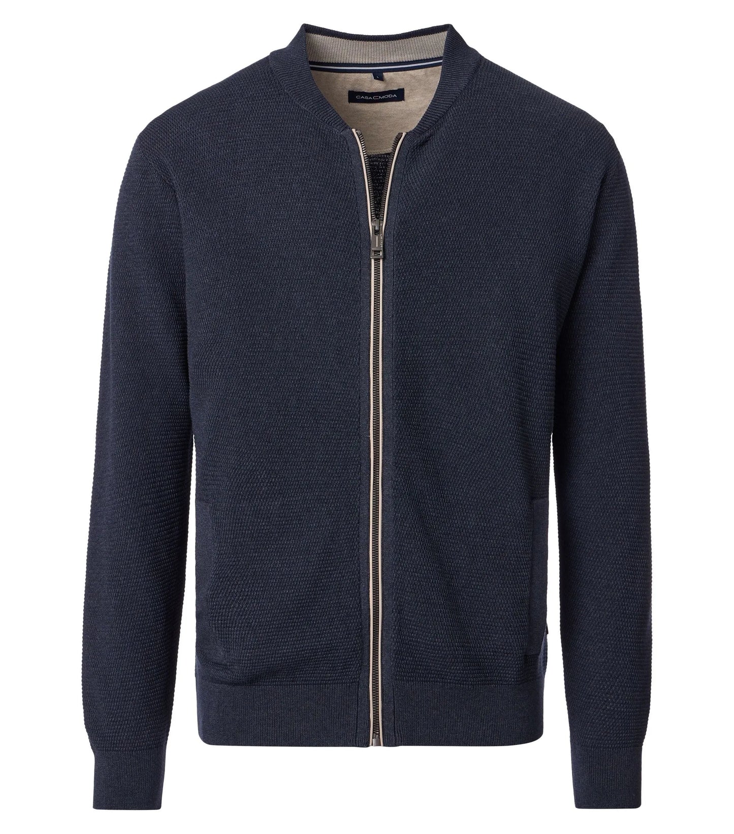 Casa Moda – Casa Moda Herren Strickjacke