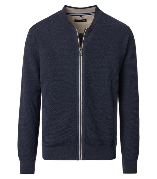 Casa Moda – Casa Moda Herren Strickjacke