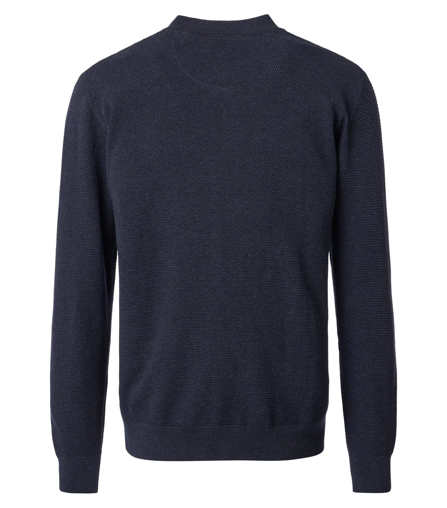 Casa Moda – Casa Moda Herren Strickjacke