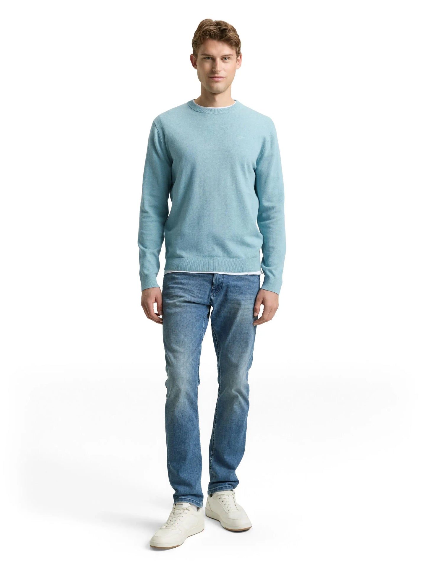 Tom Tailor – Tom Tailor Herren Pullover