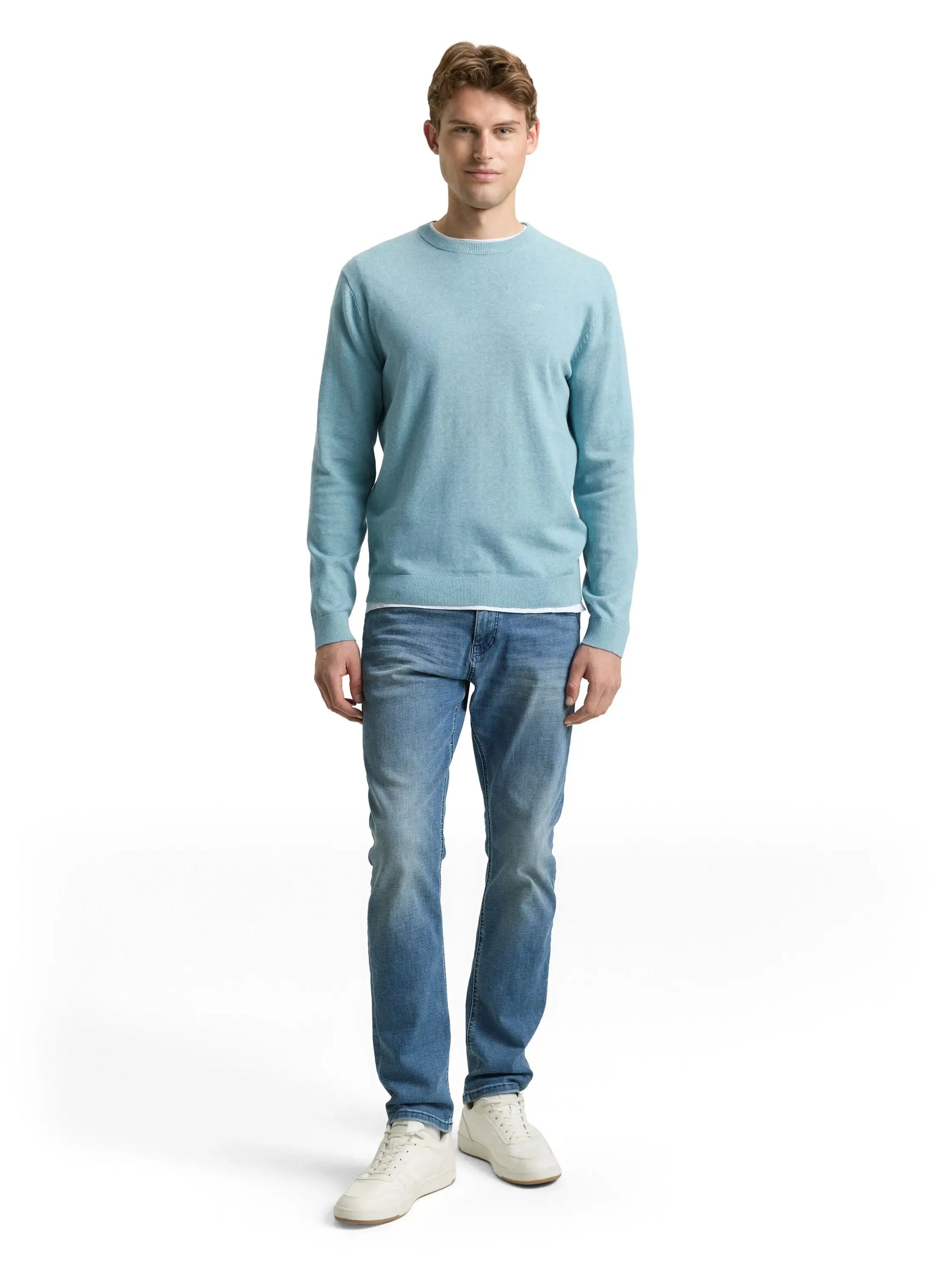 Tom Tailor – Tom Tailor Herren Pullover