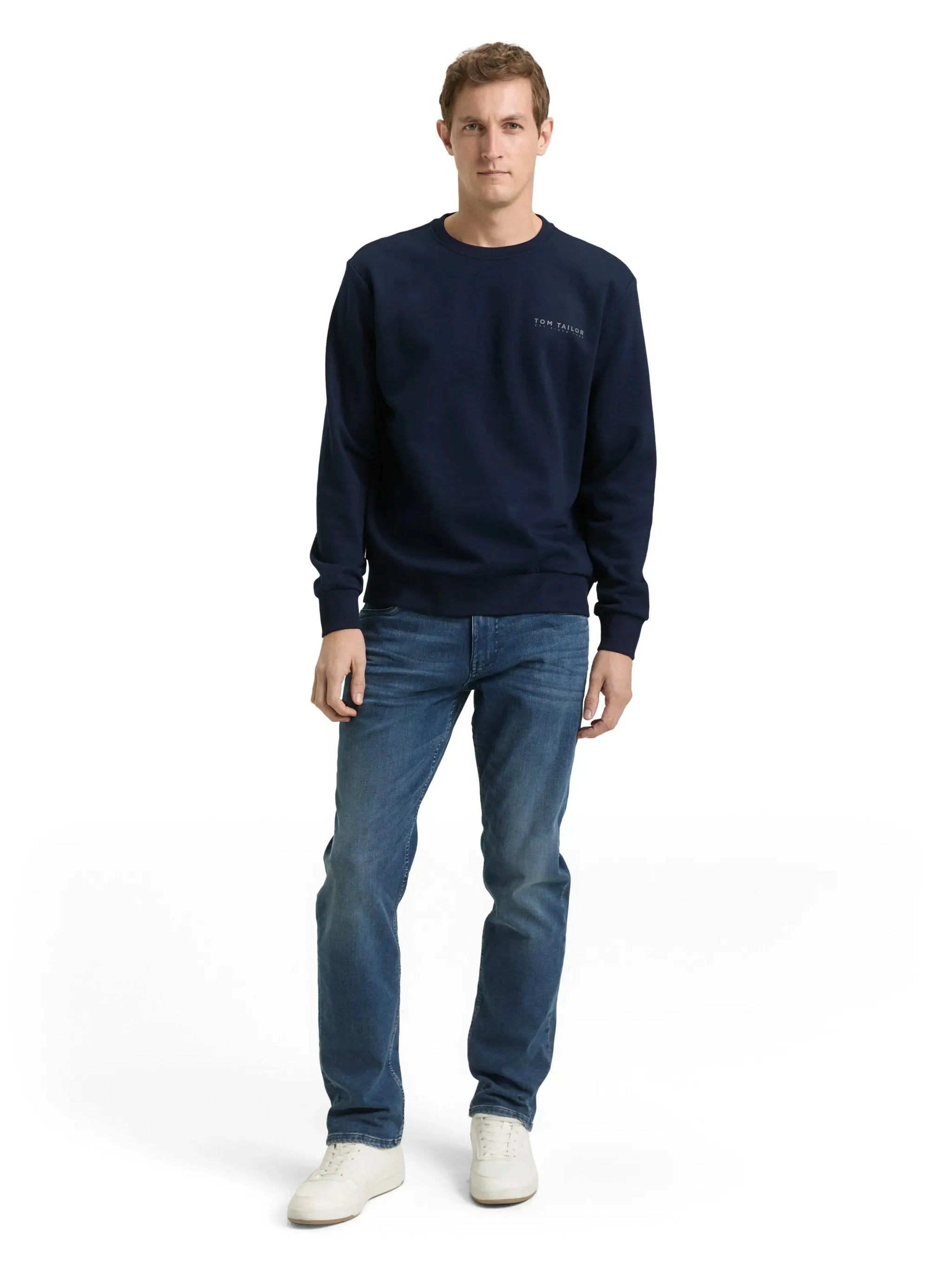 Tom Tailor – Tom Tailor Herren Pullover