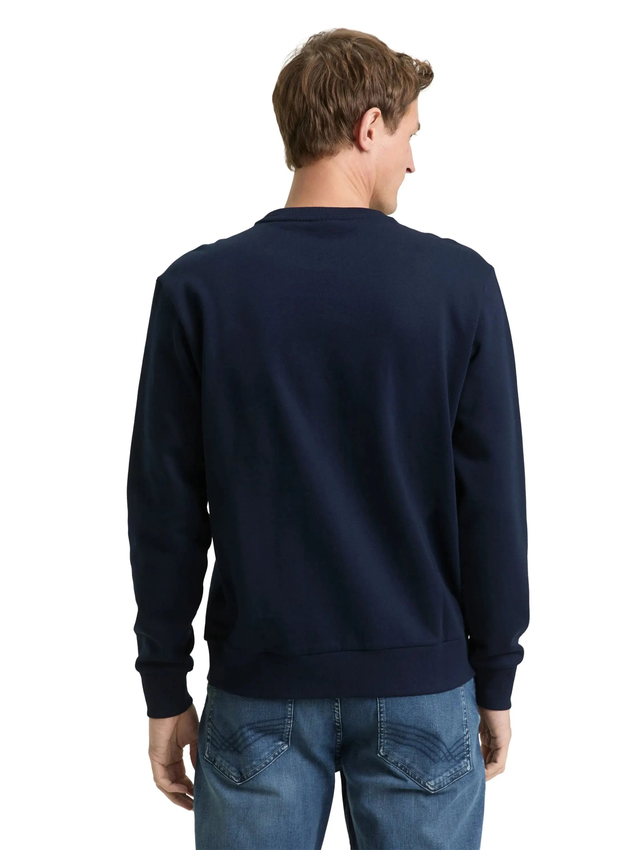 Tom Tailor – Tom Tailor Herren Pullover