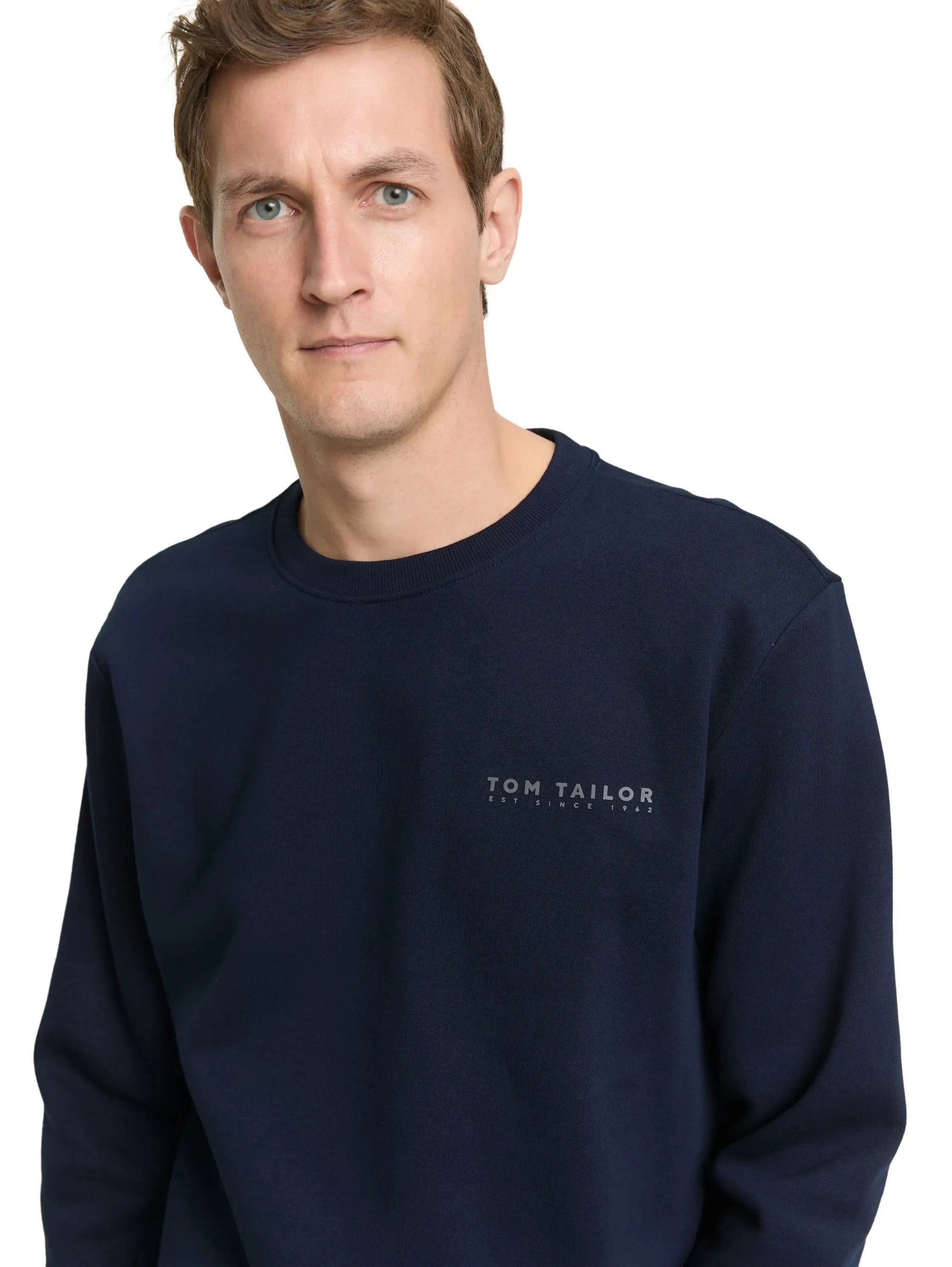 Tom Tailor – Tom Tailor Herren Pullover