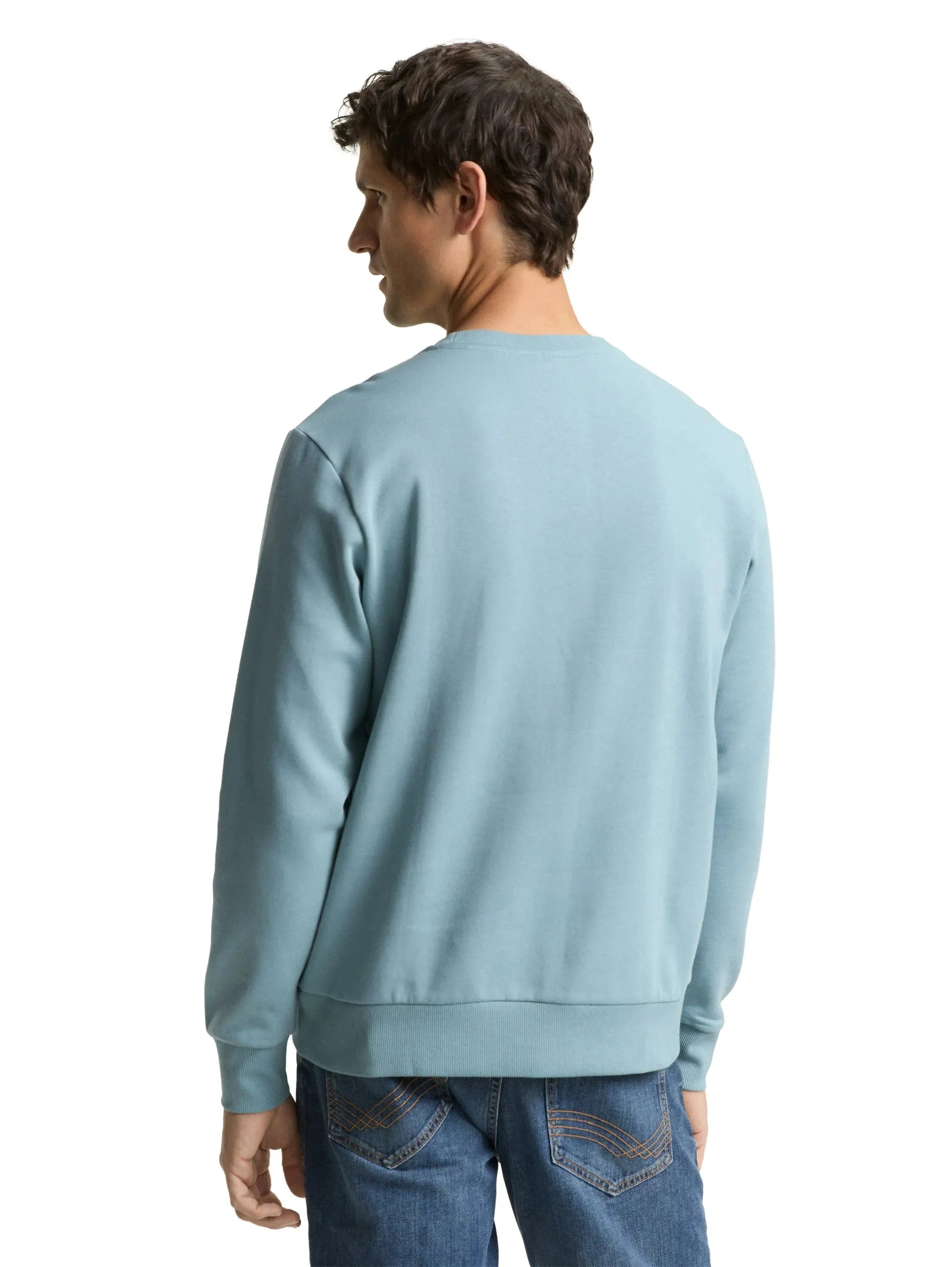 Tom Tailor – Tom Tailor Herren Pullover