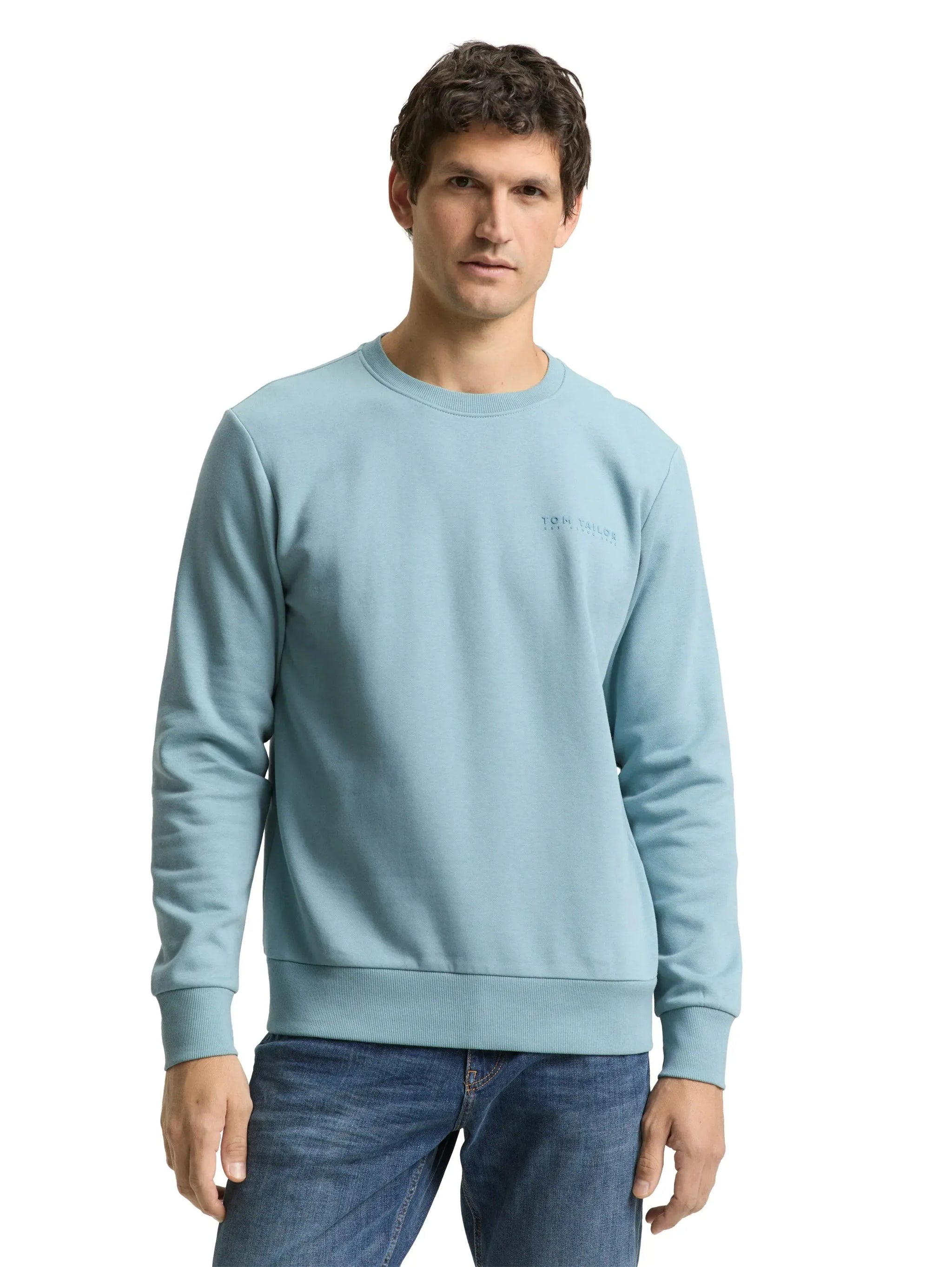 Tom Tailor – Tom Tailor Herren Pullover