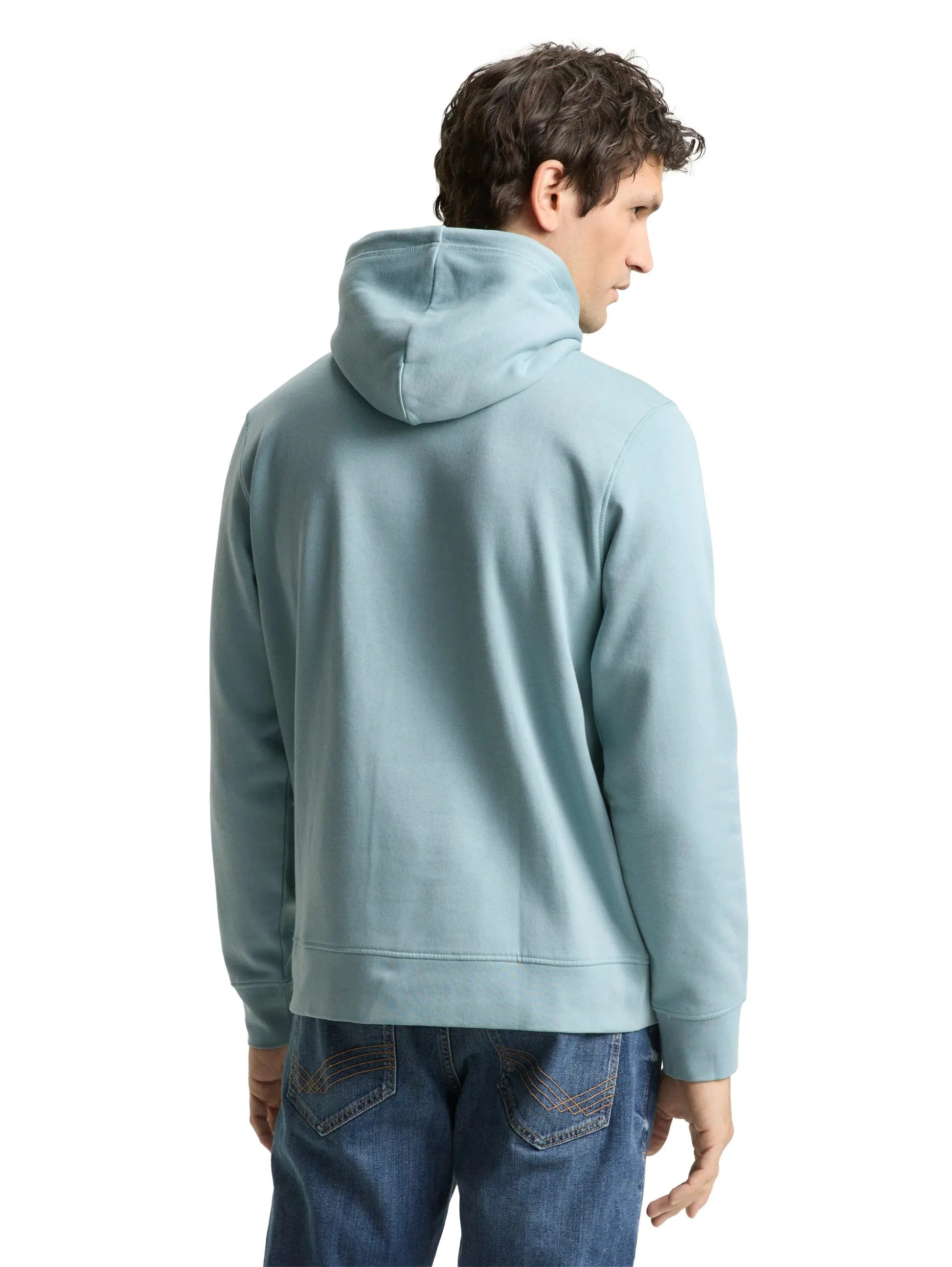Tom Tailor – Tom Tailor Herren Pullover