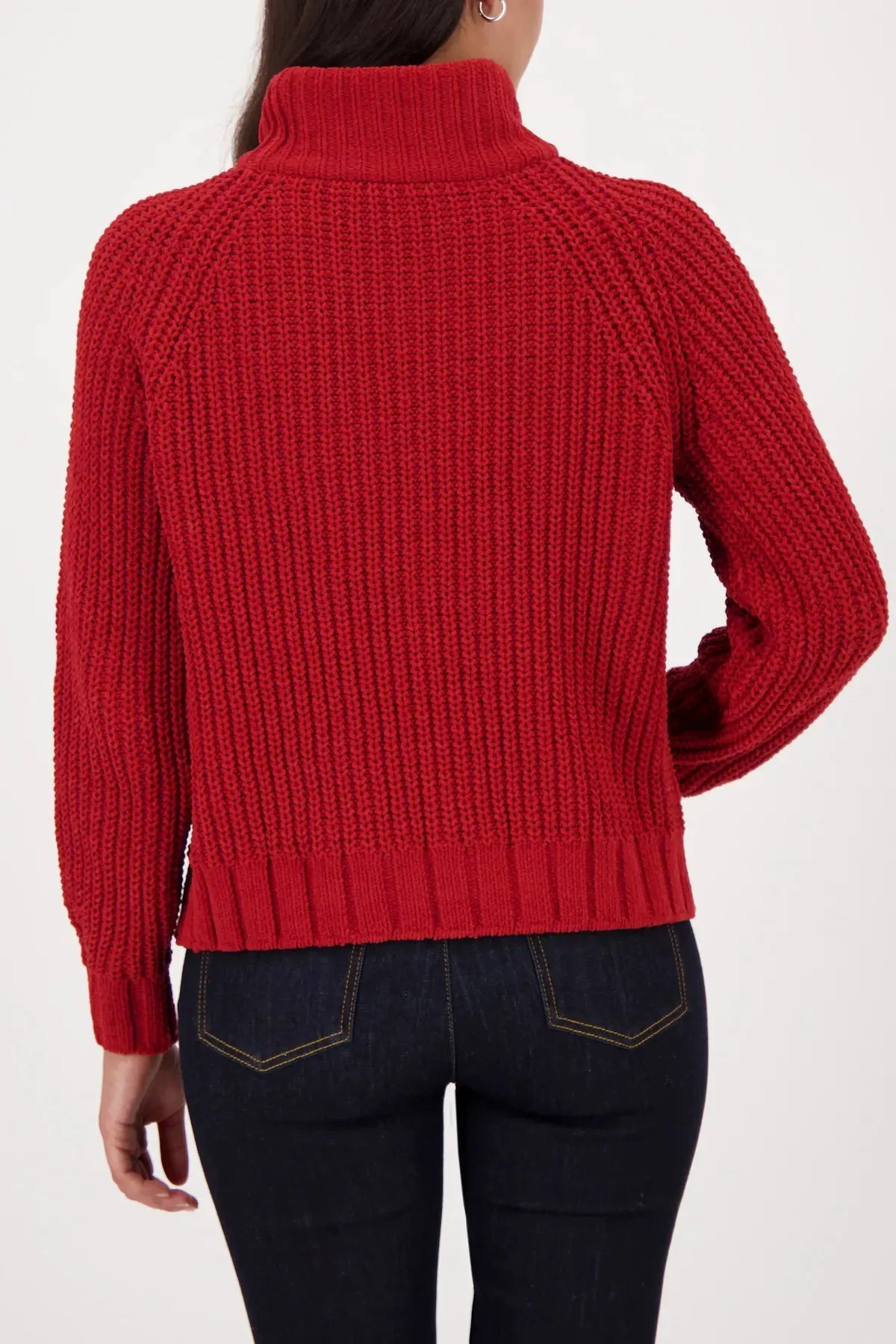Monari – Monari Damen Pullover
