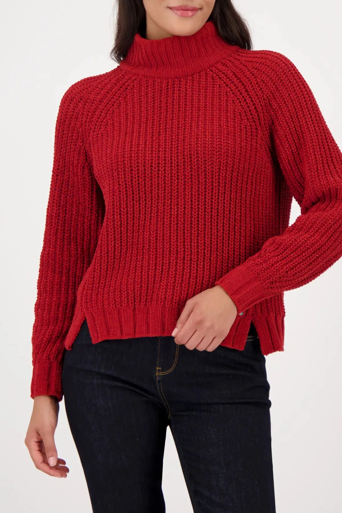 Monari – Monari Damen Pullover