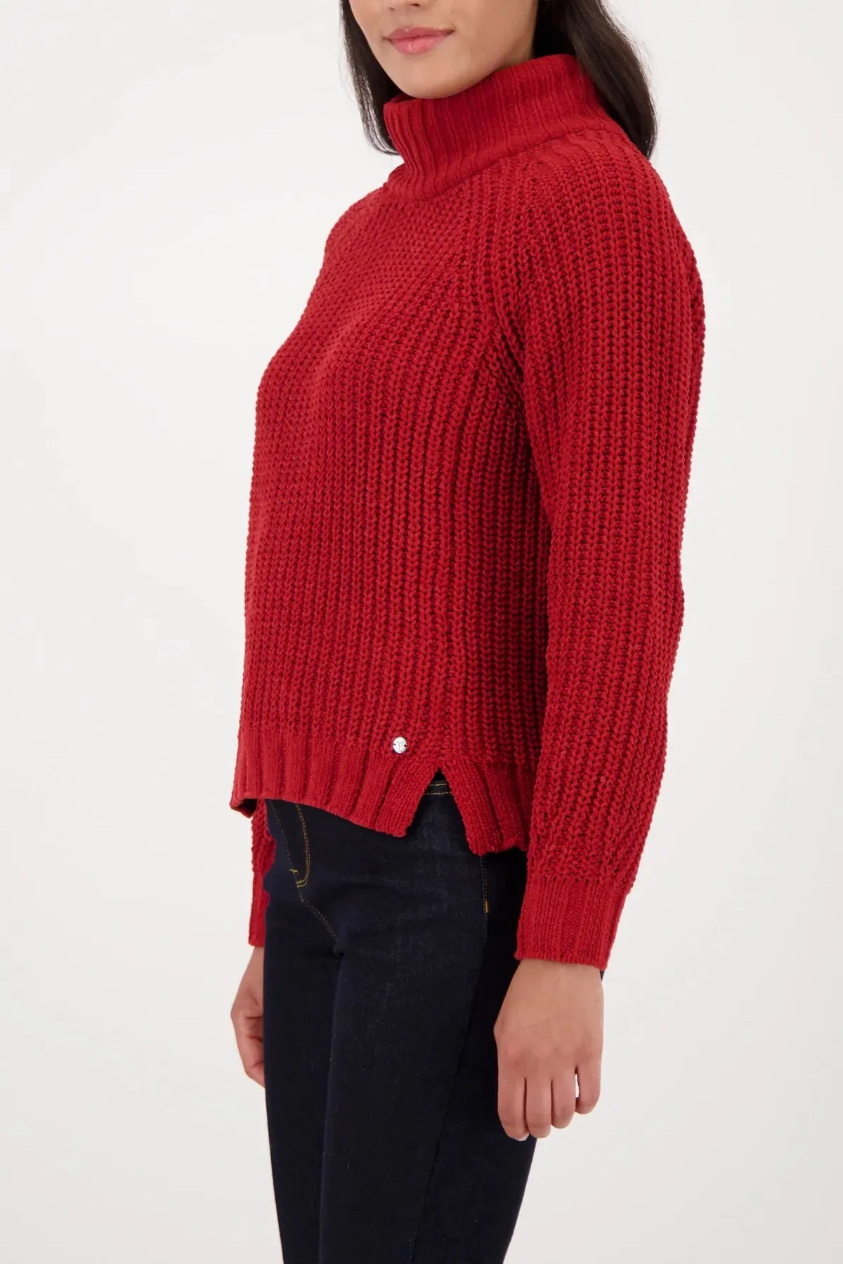 Monari – Monari Damen Pullover