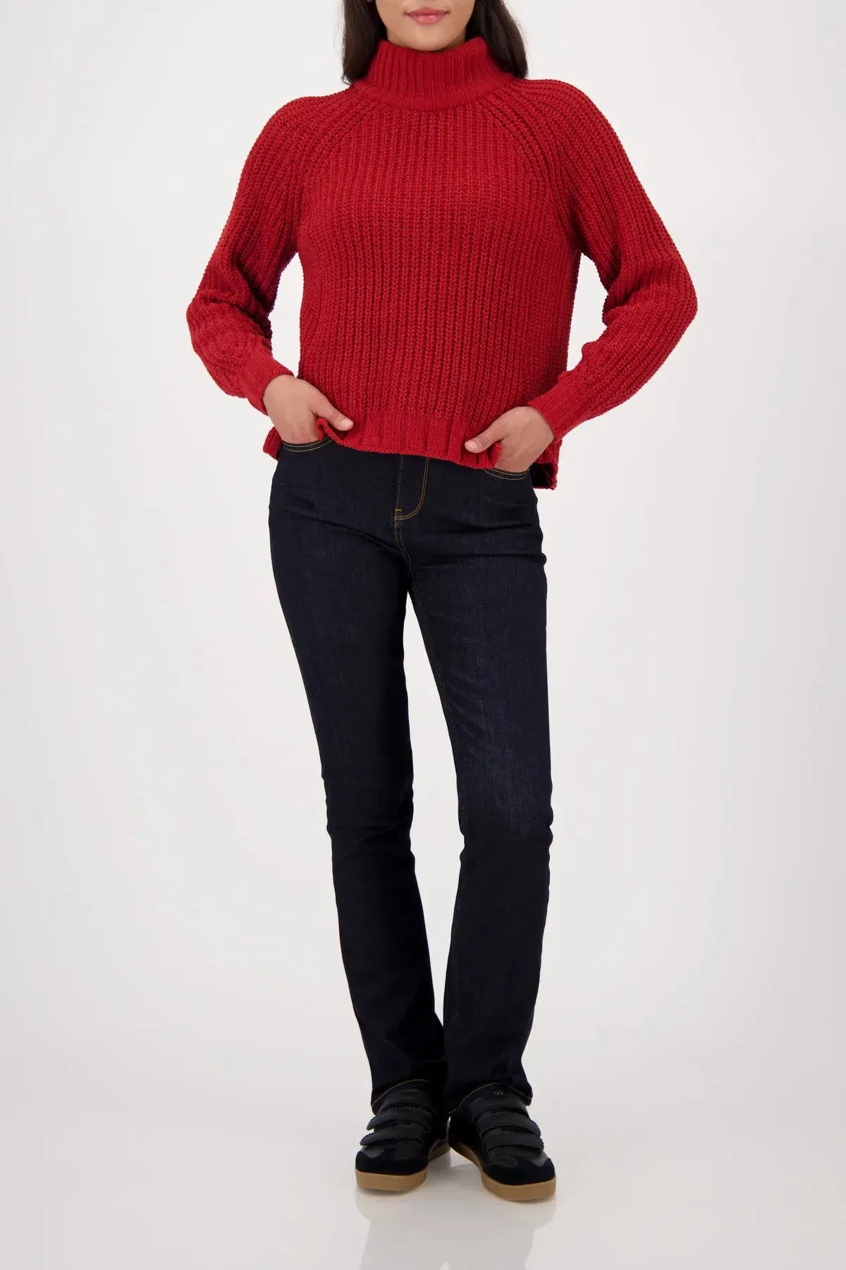 Monari – Monari Damen Pullover