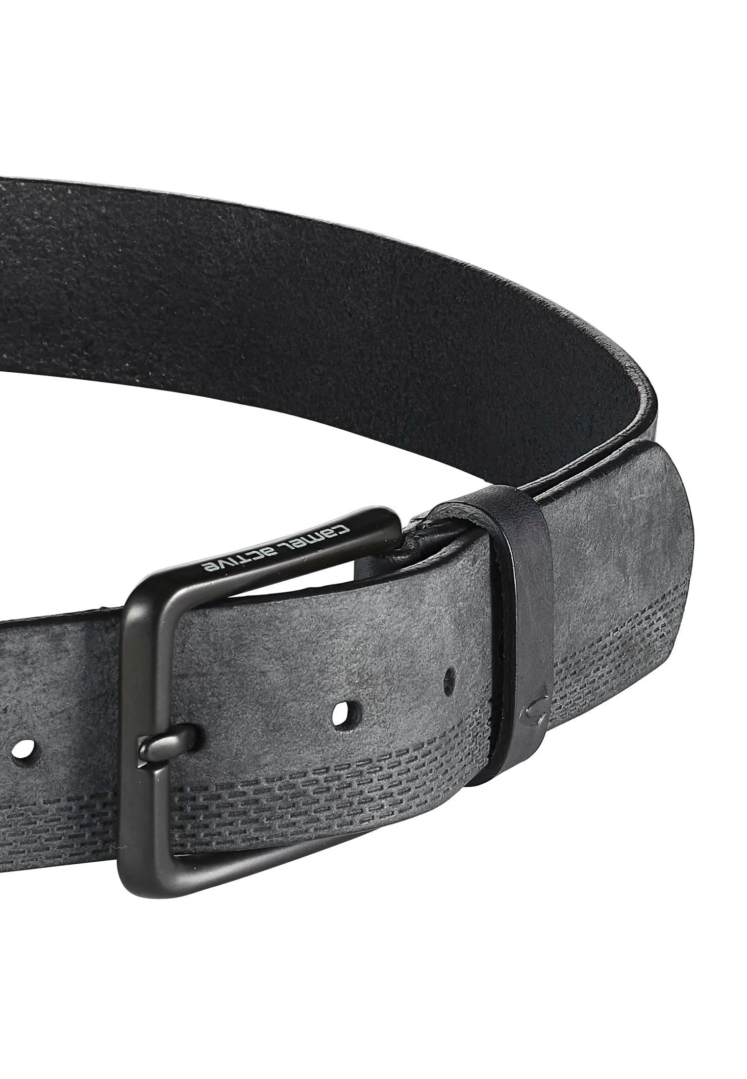 Camel Active Menswear – Camel Active Herren Gürtel