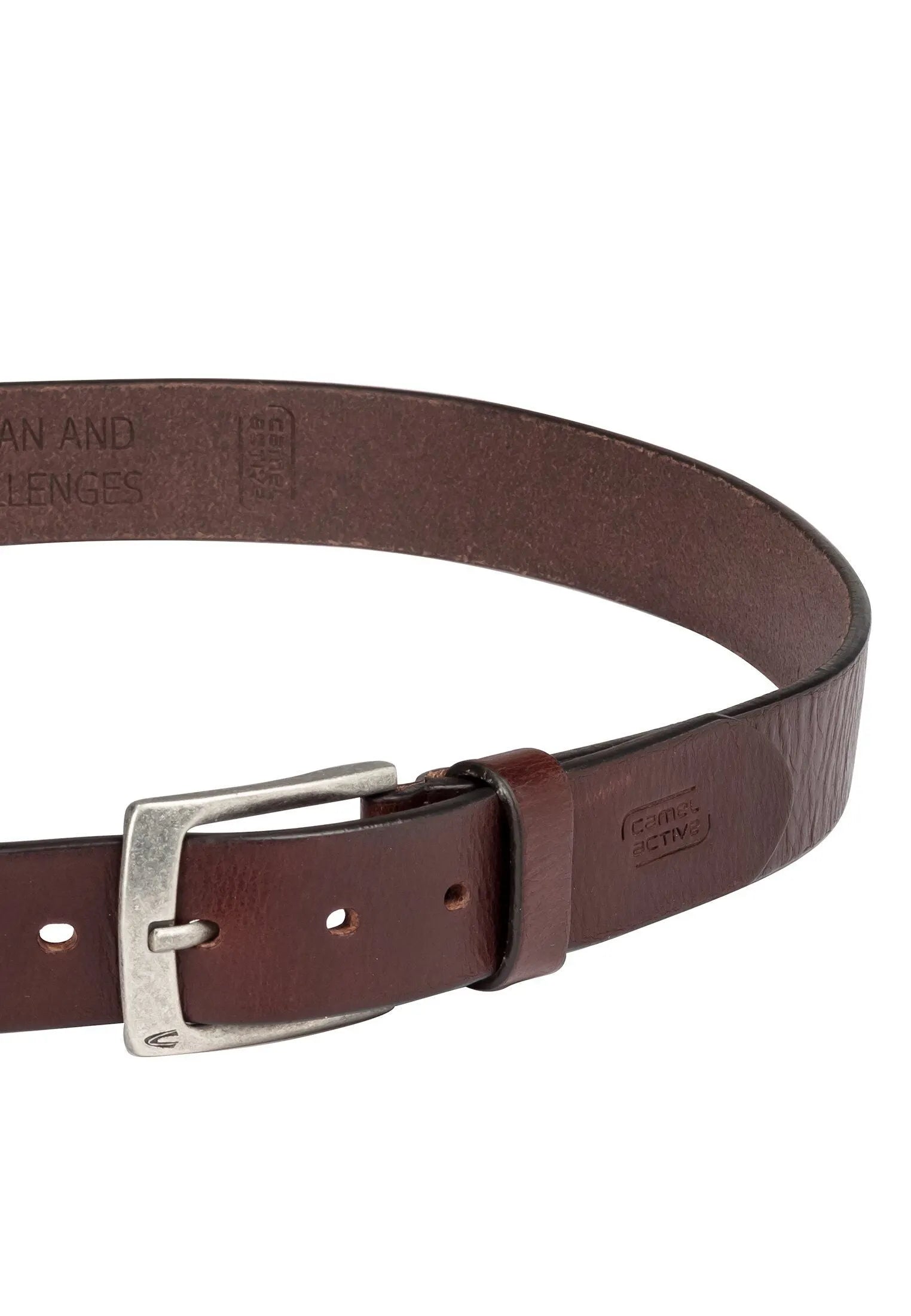 Camel Active Menswear – Camel Active Herren Gürtel