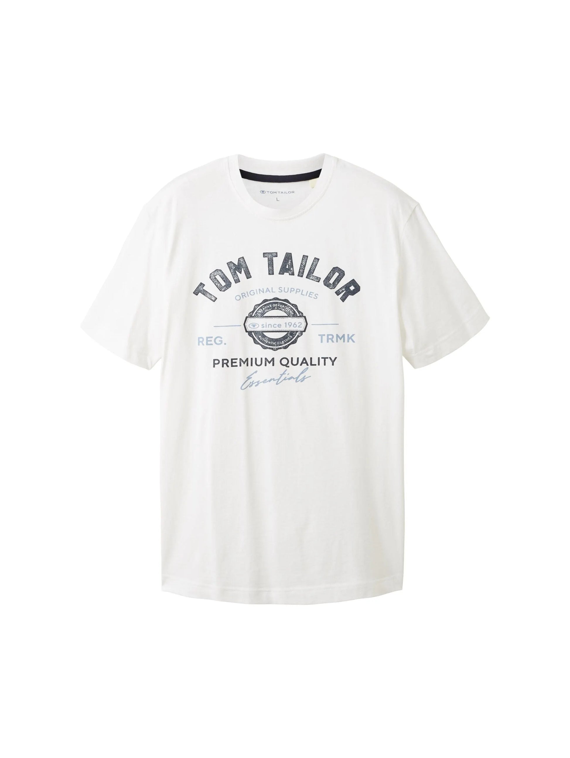 Tom Tailor – Tom Tailor Herren T-Shirt