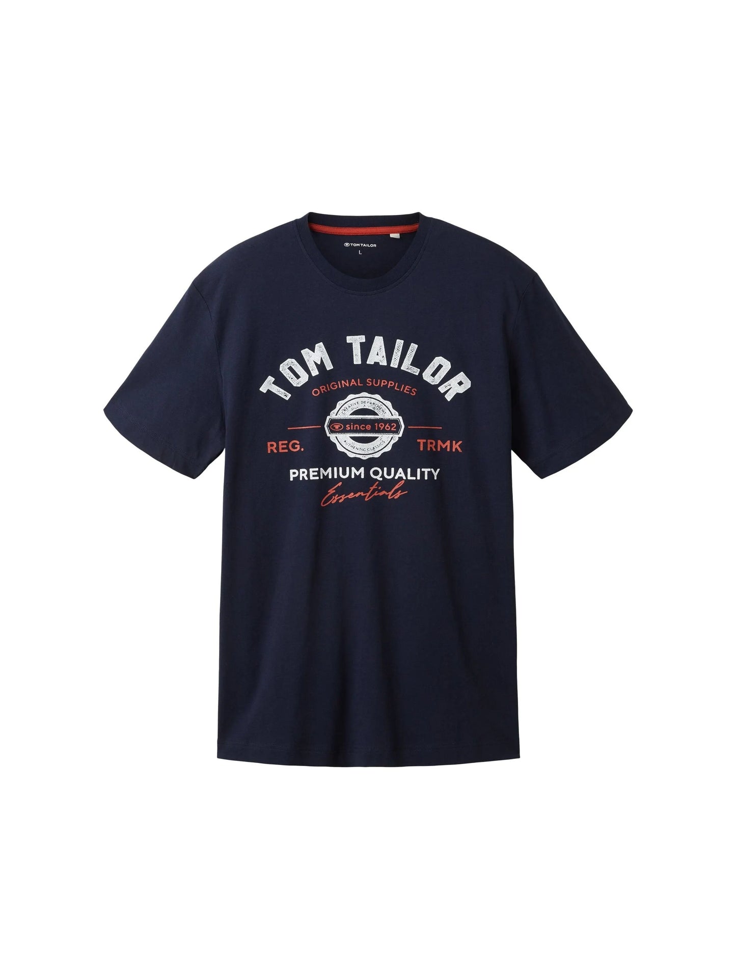 Tom Tailor – Tom Tailor Herren T-Shirt