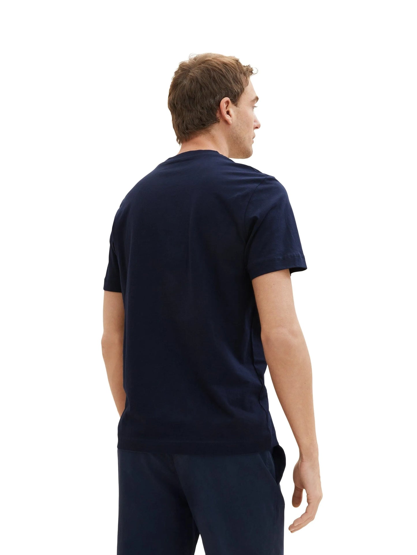 Tom Tailor – Tom Tailor Herren T-Shirt