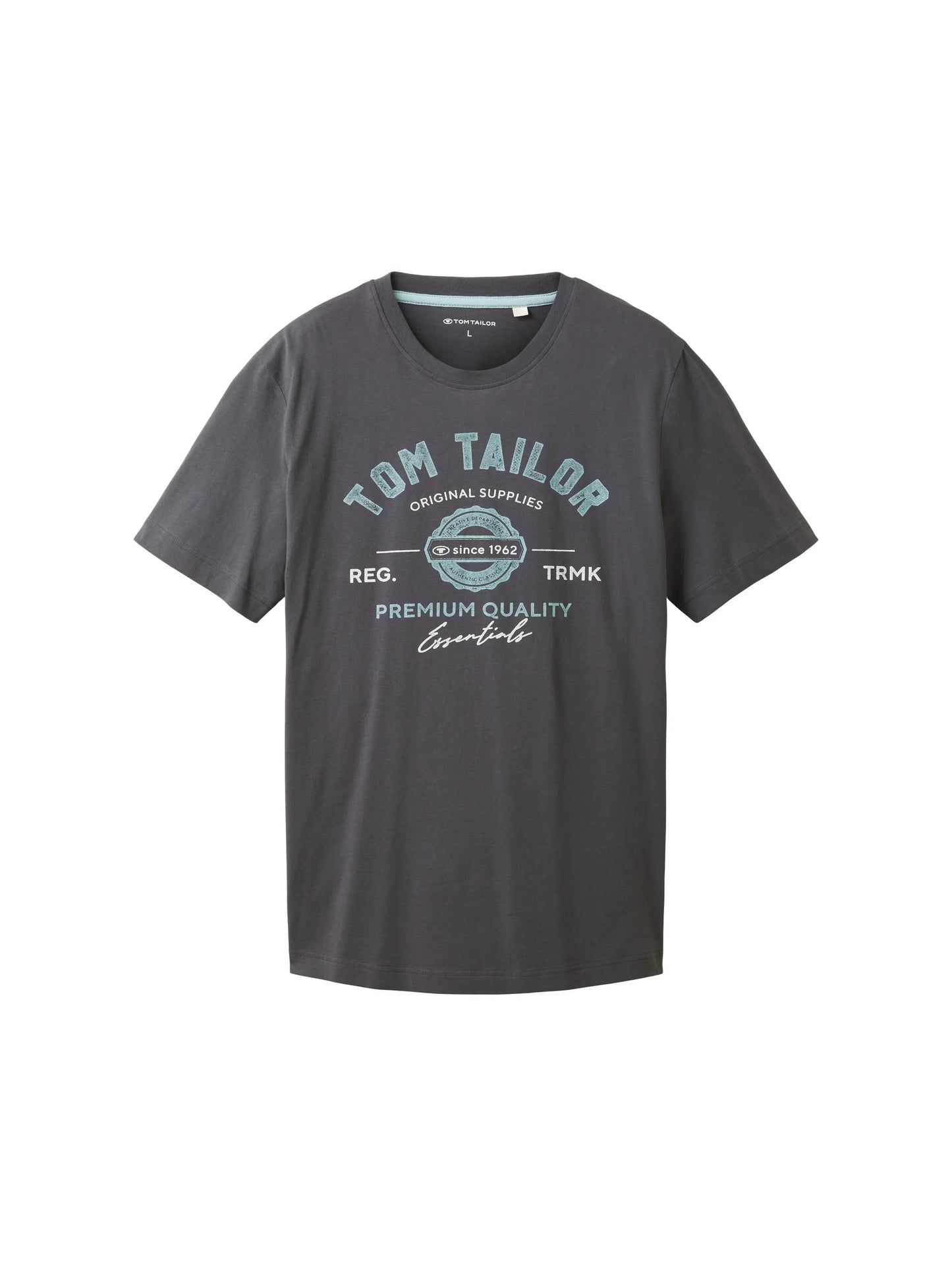 Tom Tailor – Tom Tailor Herren T-Shirt