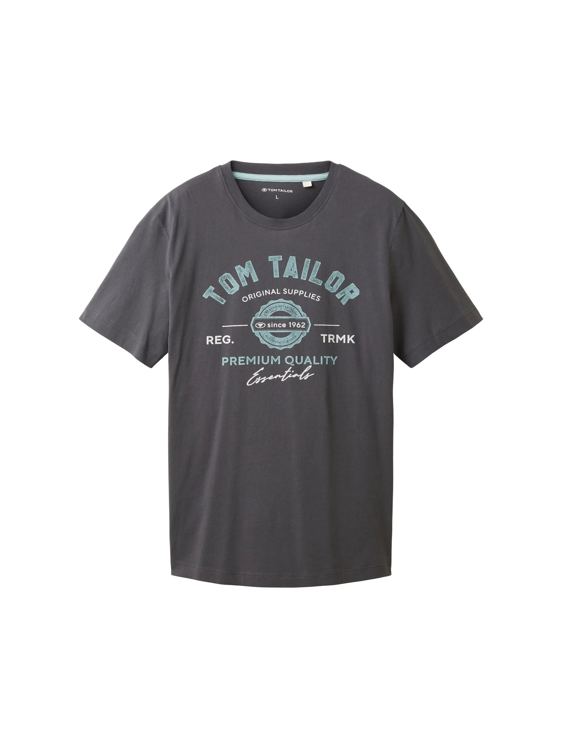 Tom Tailor – Tom Tailor Herren T-Shirt