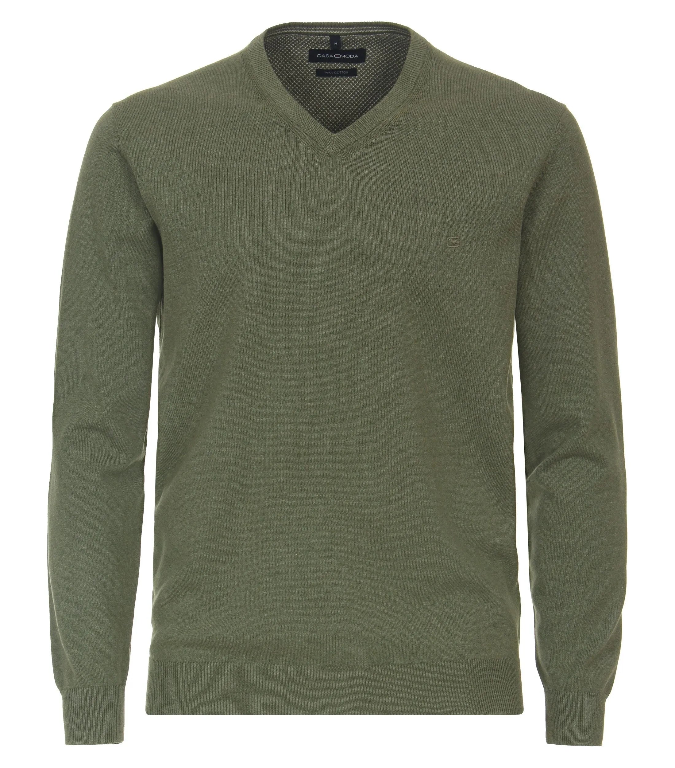 Casa Moda – Casa Moda Herren Pullover