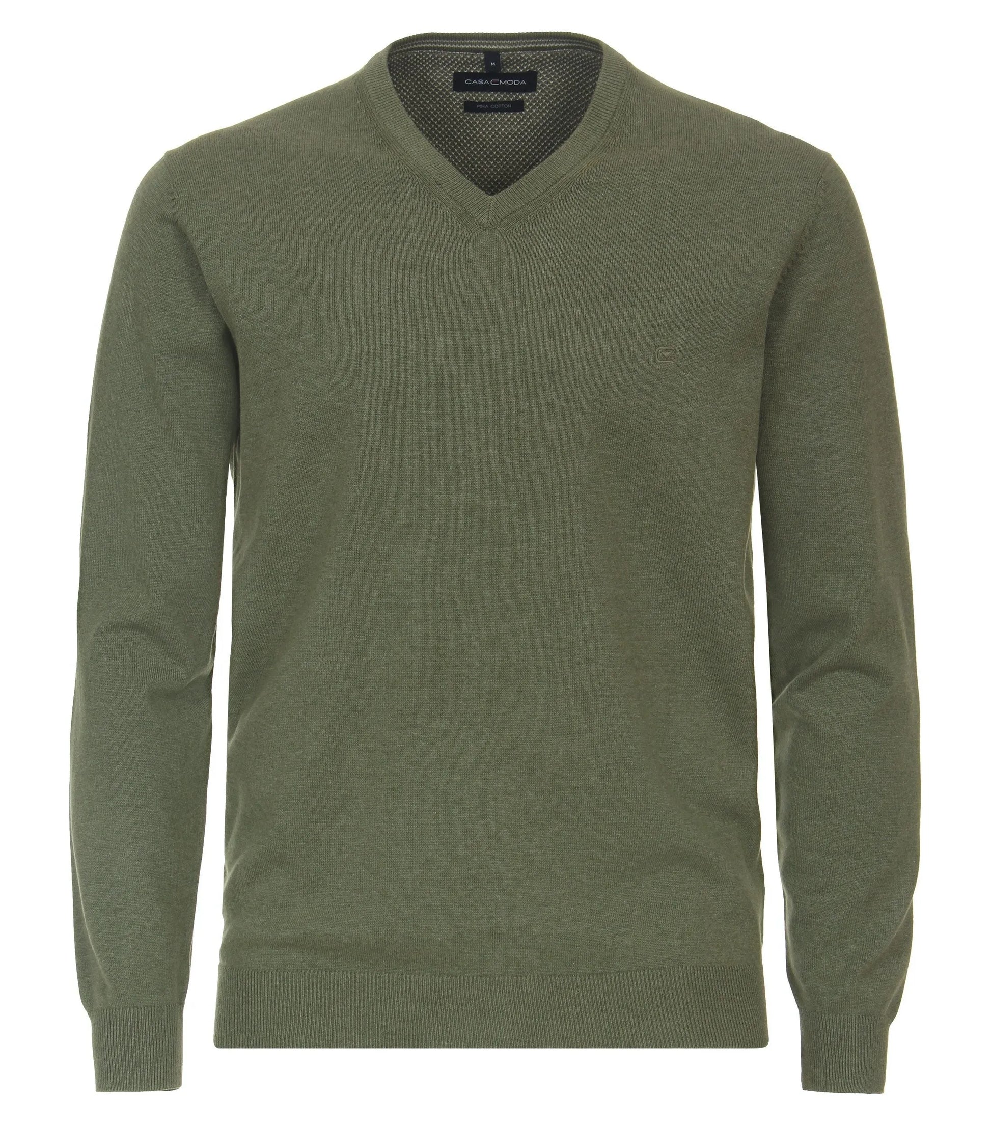 Casa Moda – Casa Moda Herren Pullover