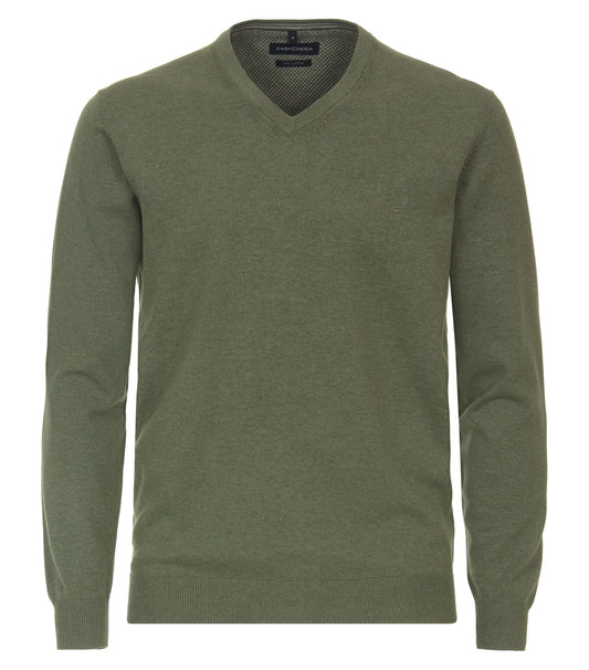Casa Moda – Casa Moda Herren Pullover