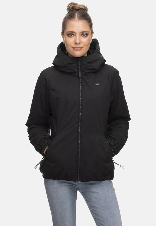 Ragwear – Ragwear Damen Jacke DIZZIE