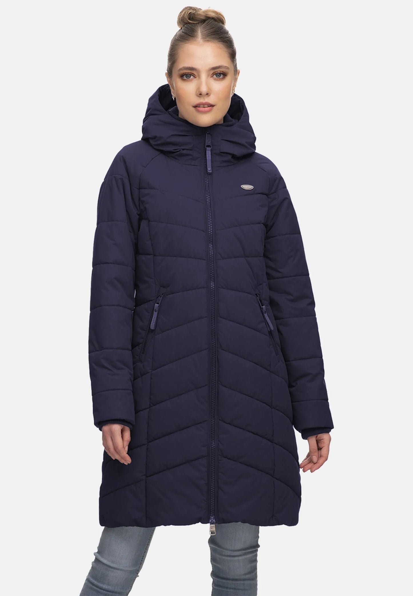 Ragwear – Ragwear Damen Jacke DIZZIE COAT