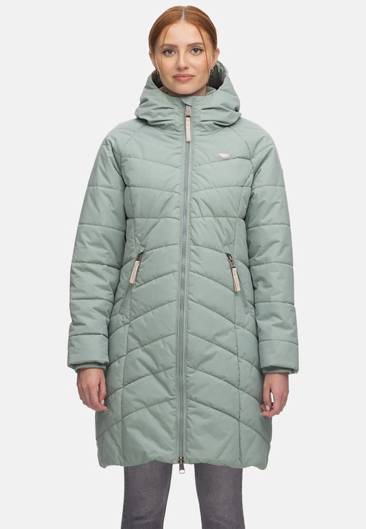 Ragwear – Ragwear Damen Jacke DIZZIE COAT