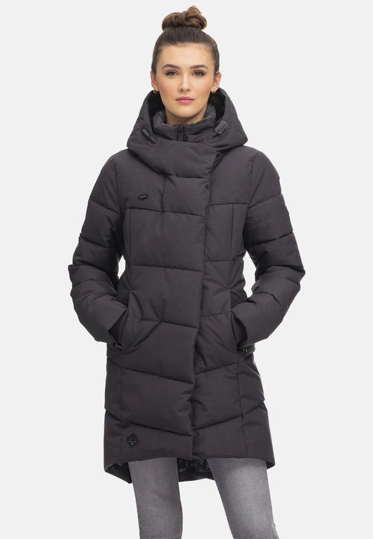 Ragwear – Ragwear Damen Jacke PAVLA
