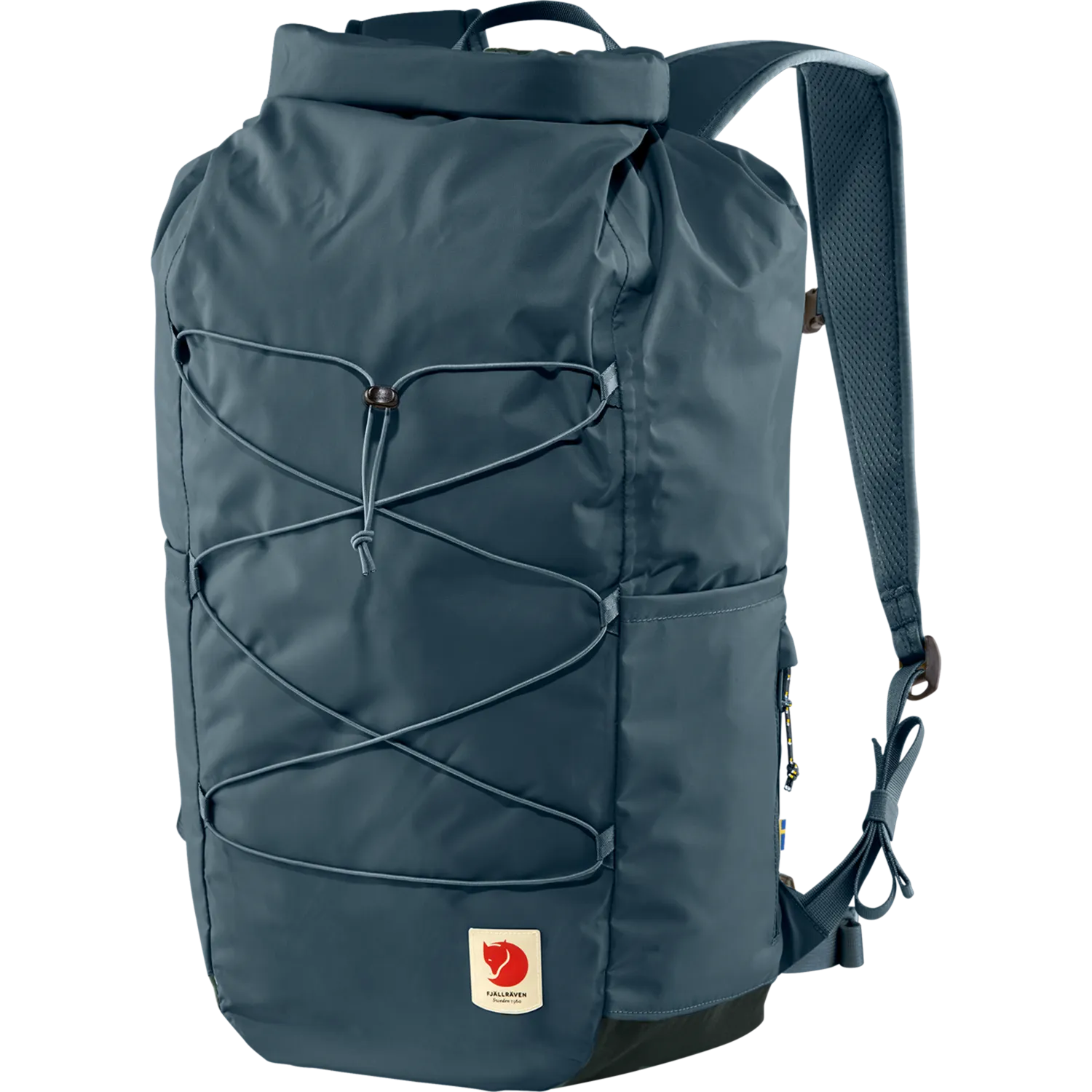 Fjäll Räven – Fjäll Räven Rucksack High Coast Rolltop 26