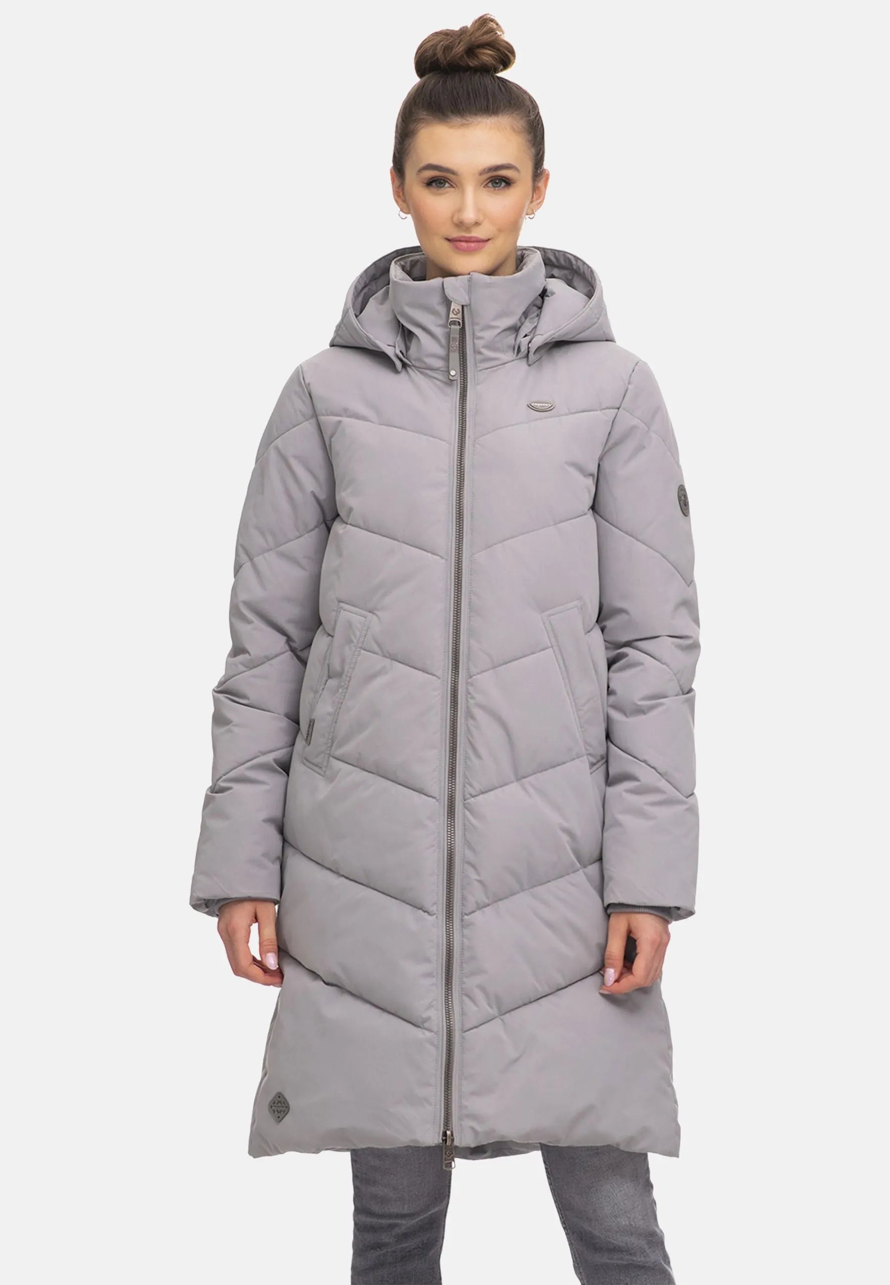 Ragwear – Ragwear Damen Jacke REBELKA