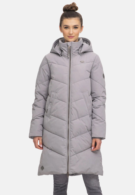 Ragwear – Ragwear Damen Jacke REBELKA