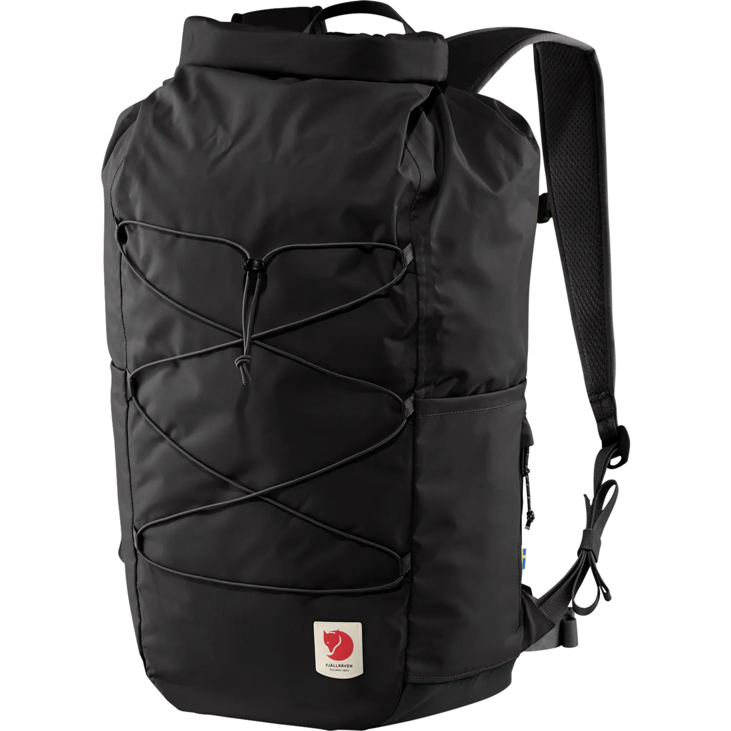 Fjäll Räven – Fjäll Räven Rucksack High Coast Rolltop 26
