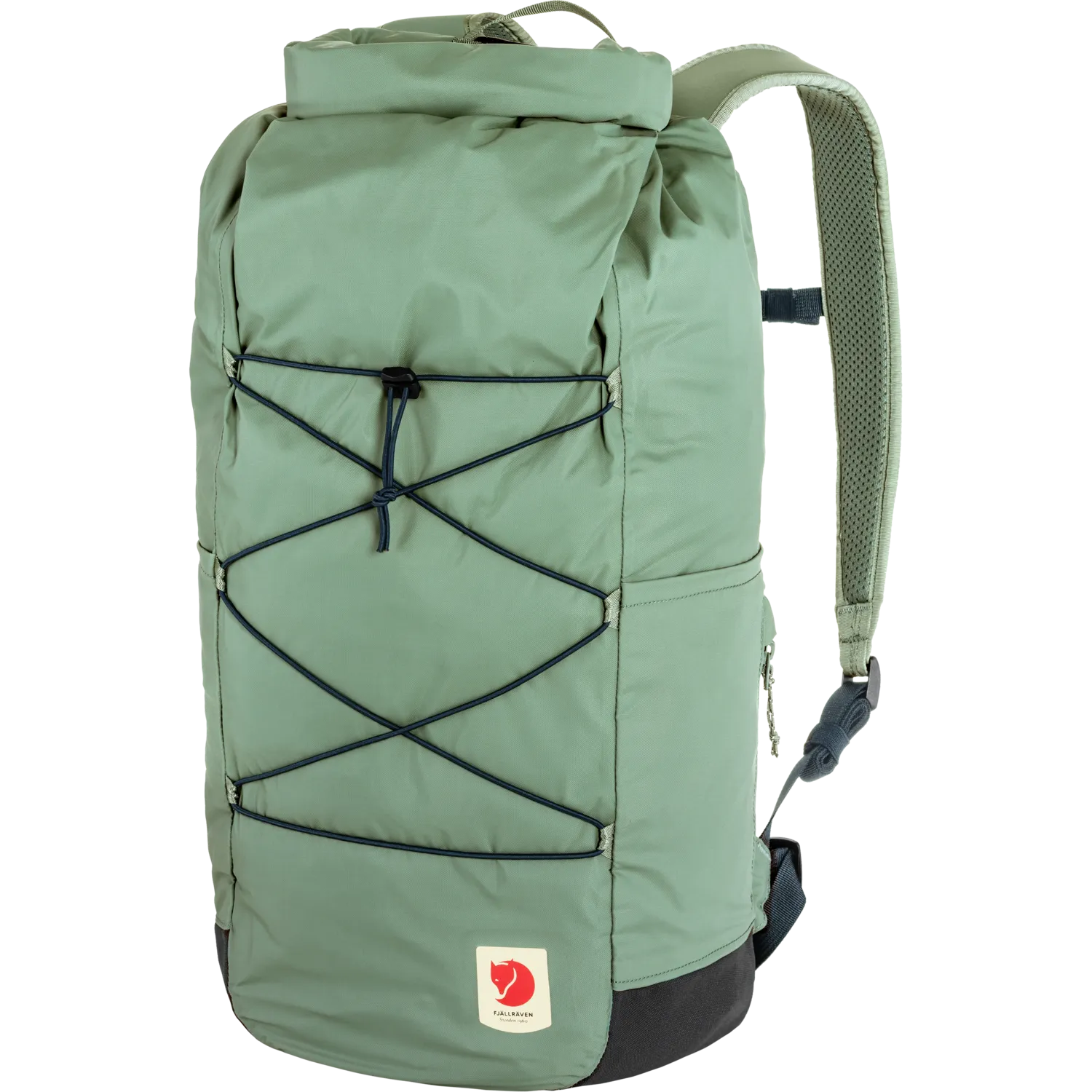 Fjäll Räven – Fjäll Räven Rucksack High Coast Rolltop 26