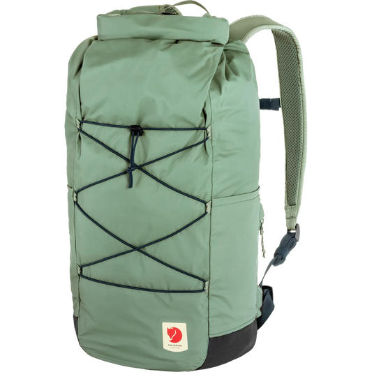 Fjäll Räven – Fjäll Räven Rucksack High Coast Rolltop 26