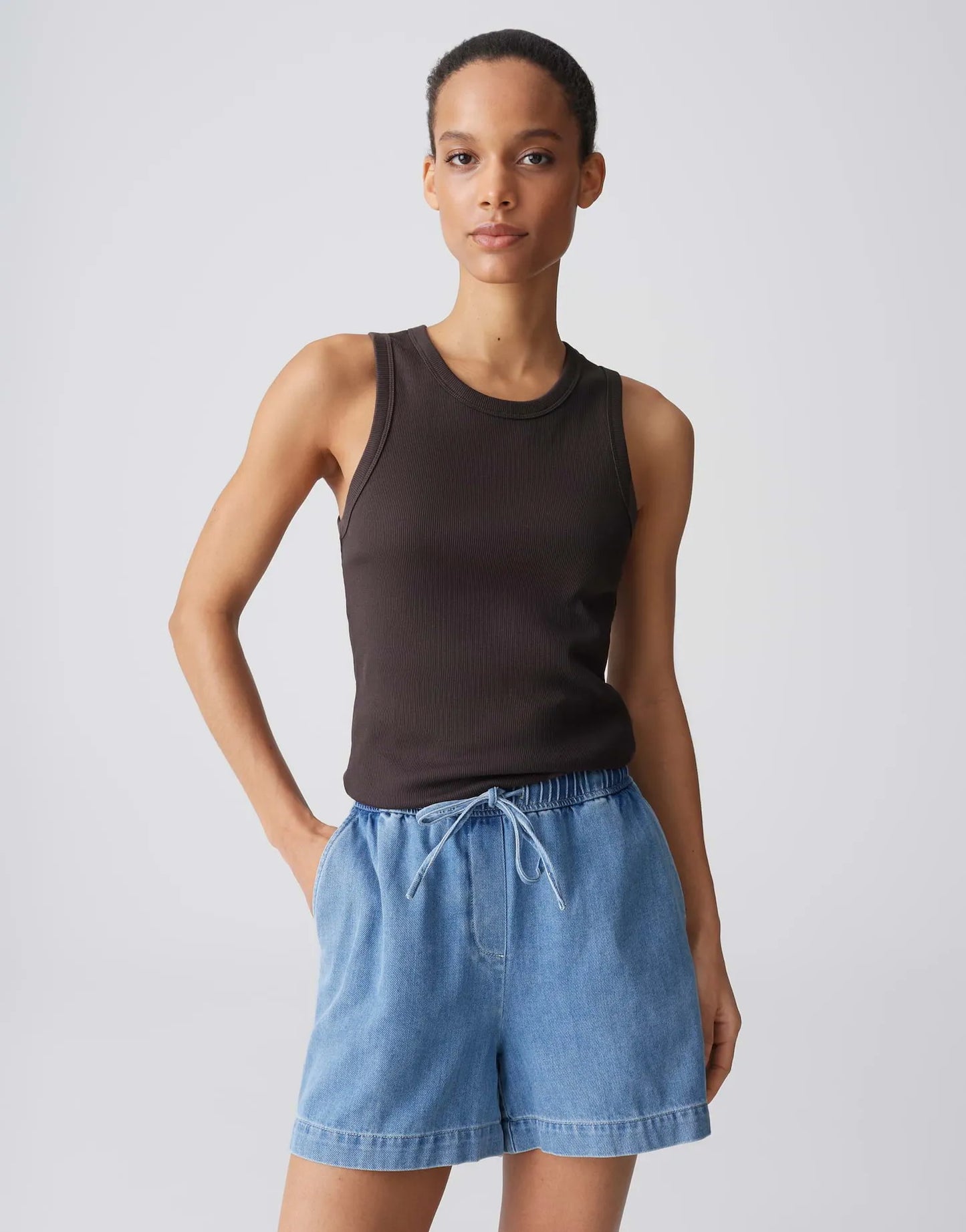 OPUS – Opus Damen Top Ilesso