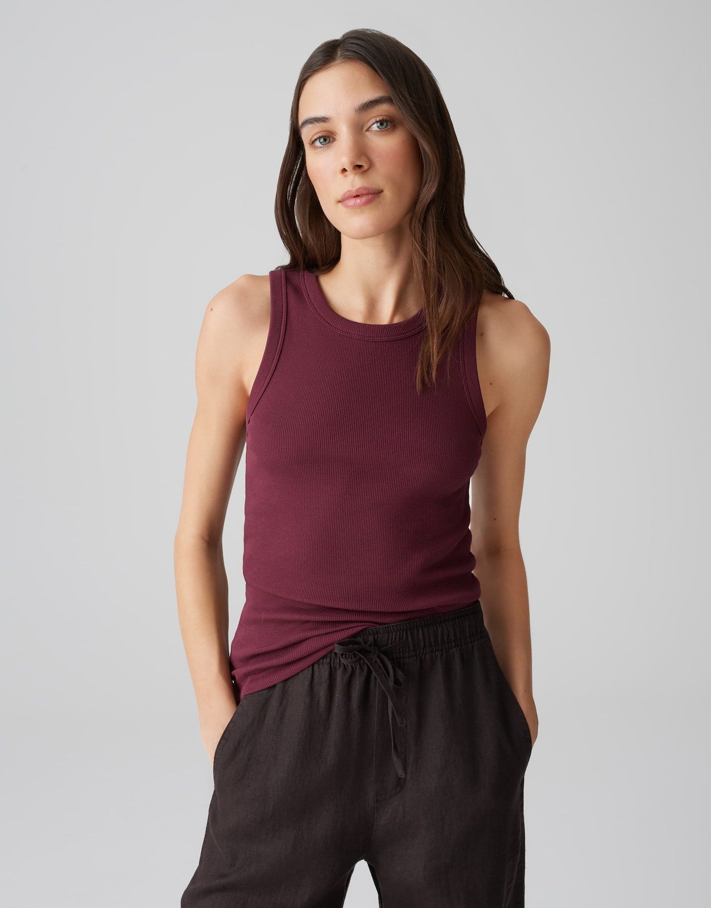 OPUS – Opus Damen Top Ilesso
